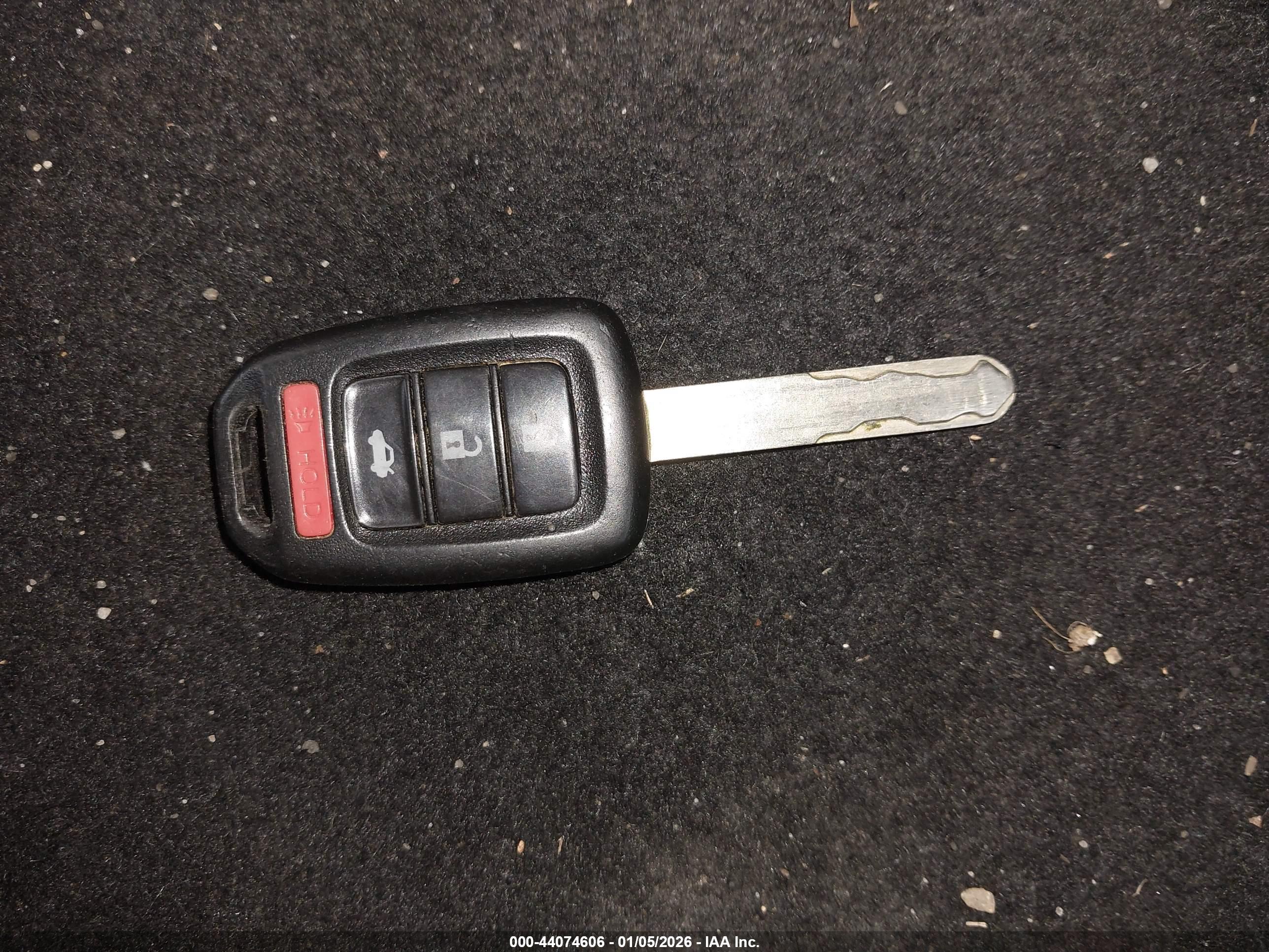 HONDA ACCORD image 11