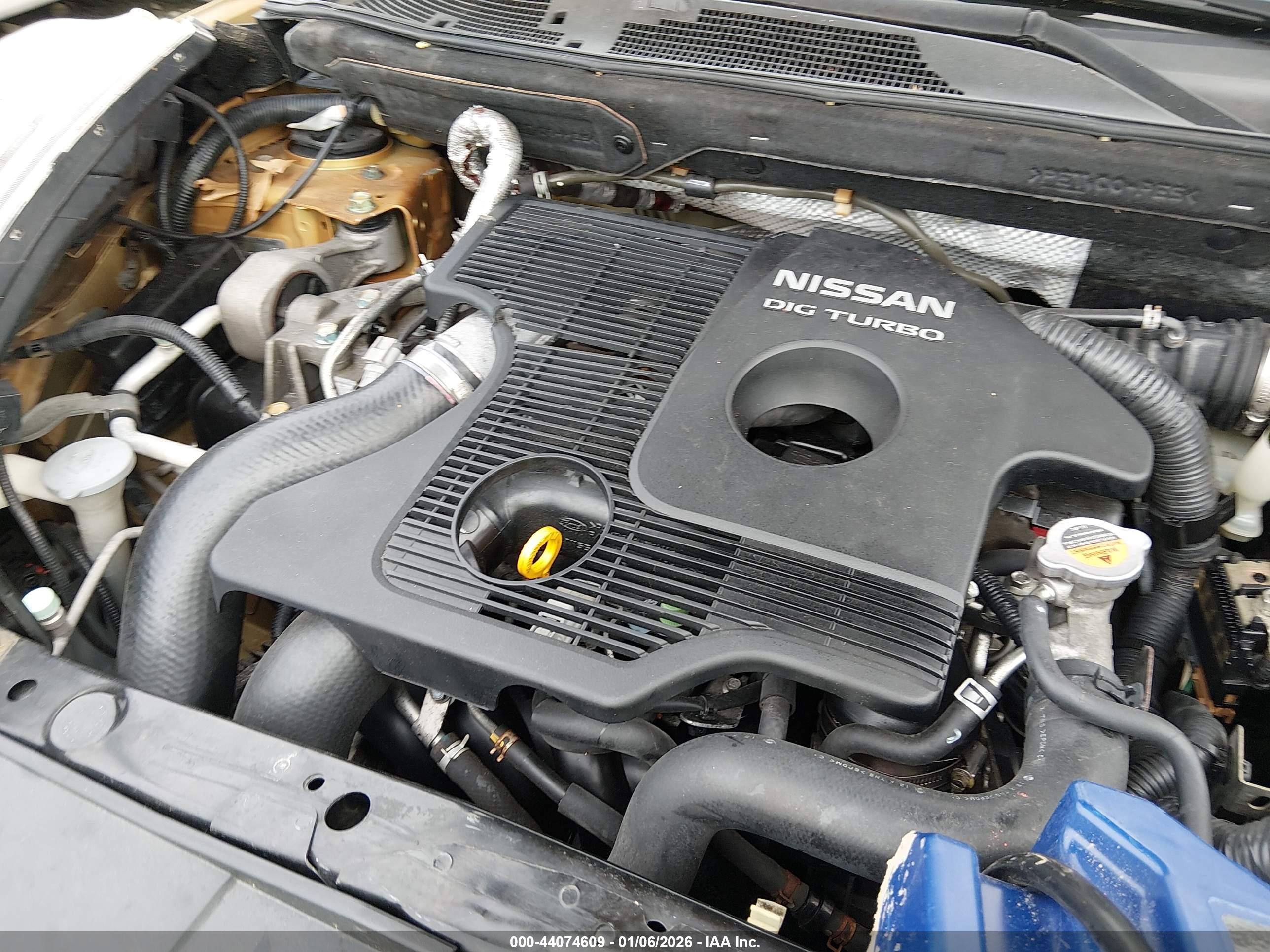 NISSAN JUKE image 6