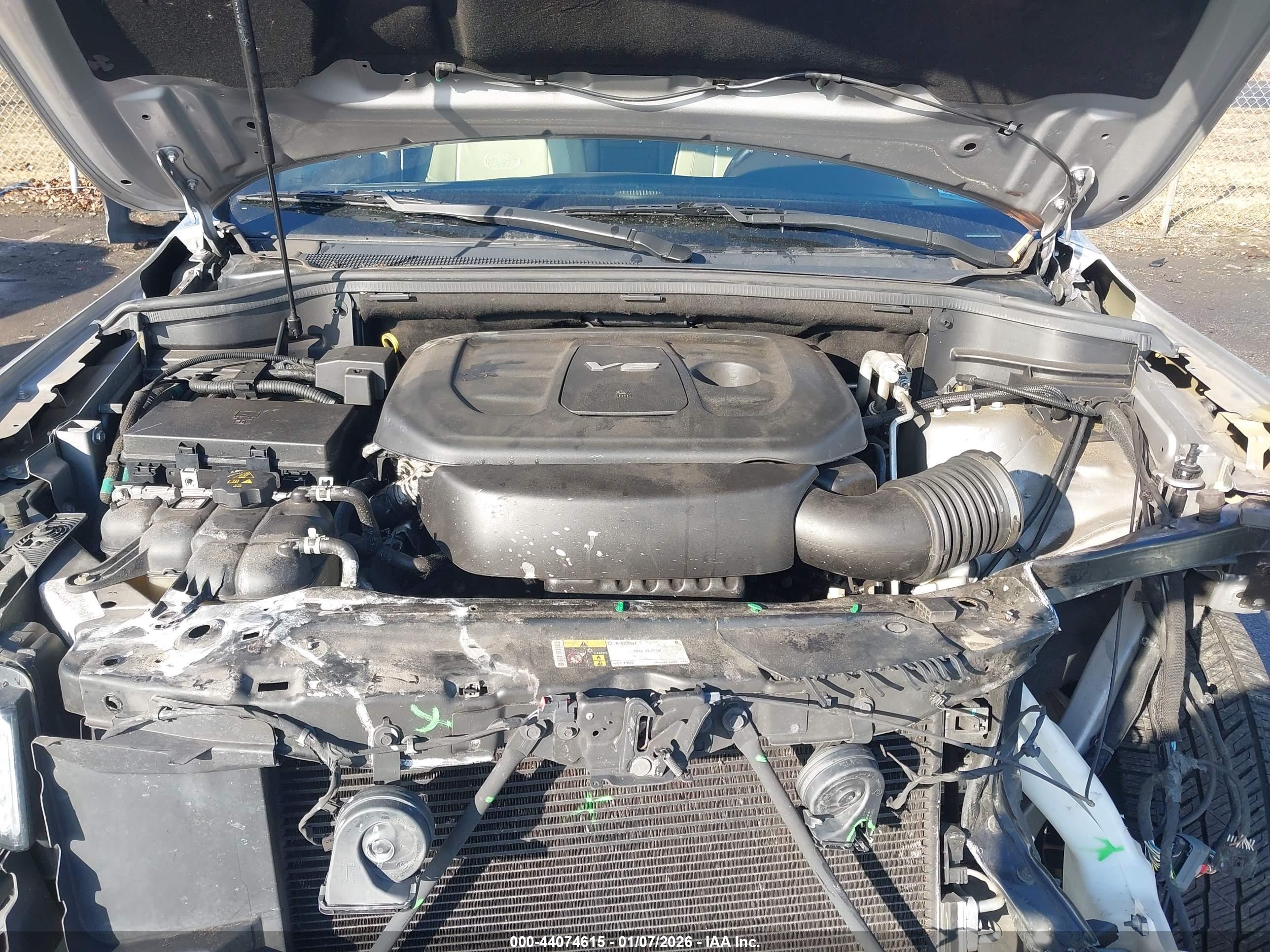JEEP GRAND image 10