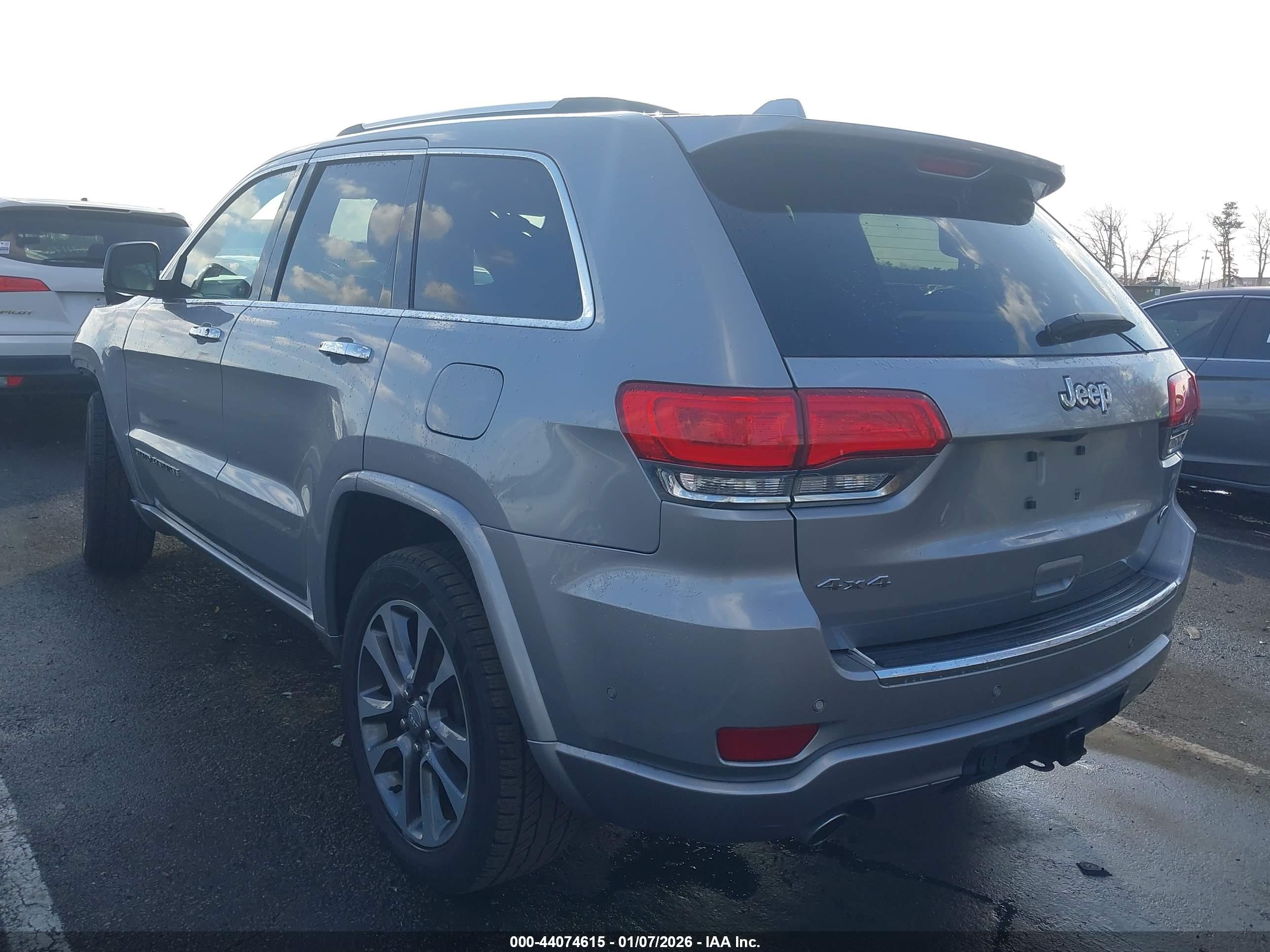 JEEP GRAND image 3
