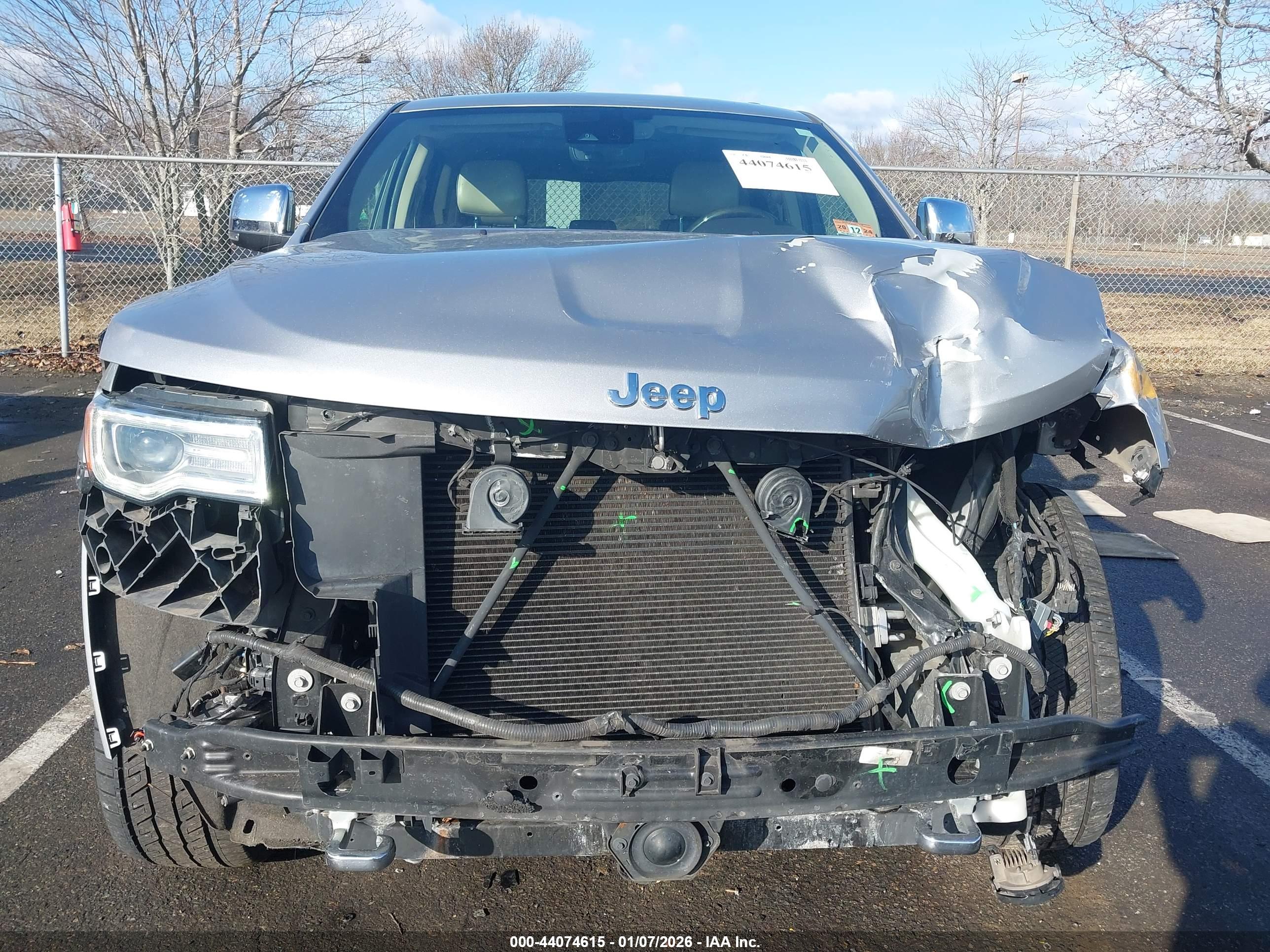 JEEP GRAND image 6