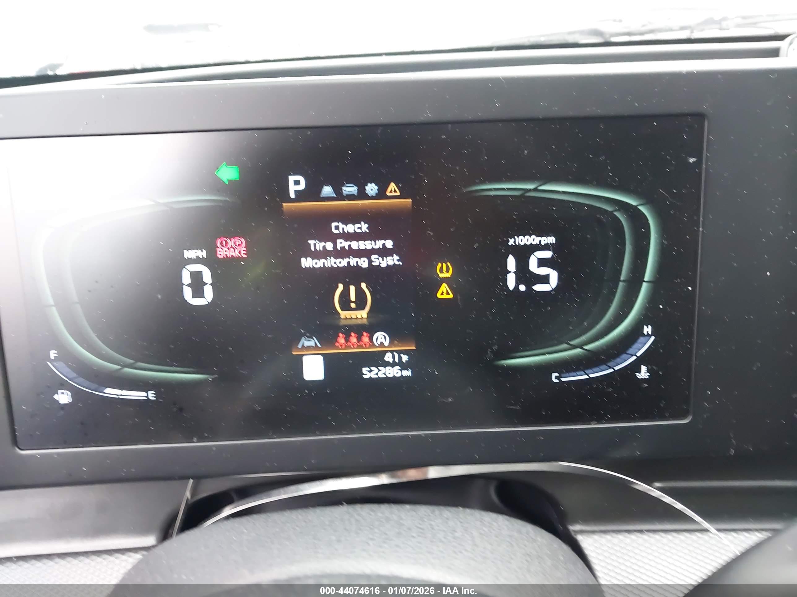 KIA SPORTAGE image 7