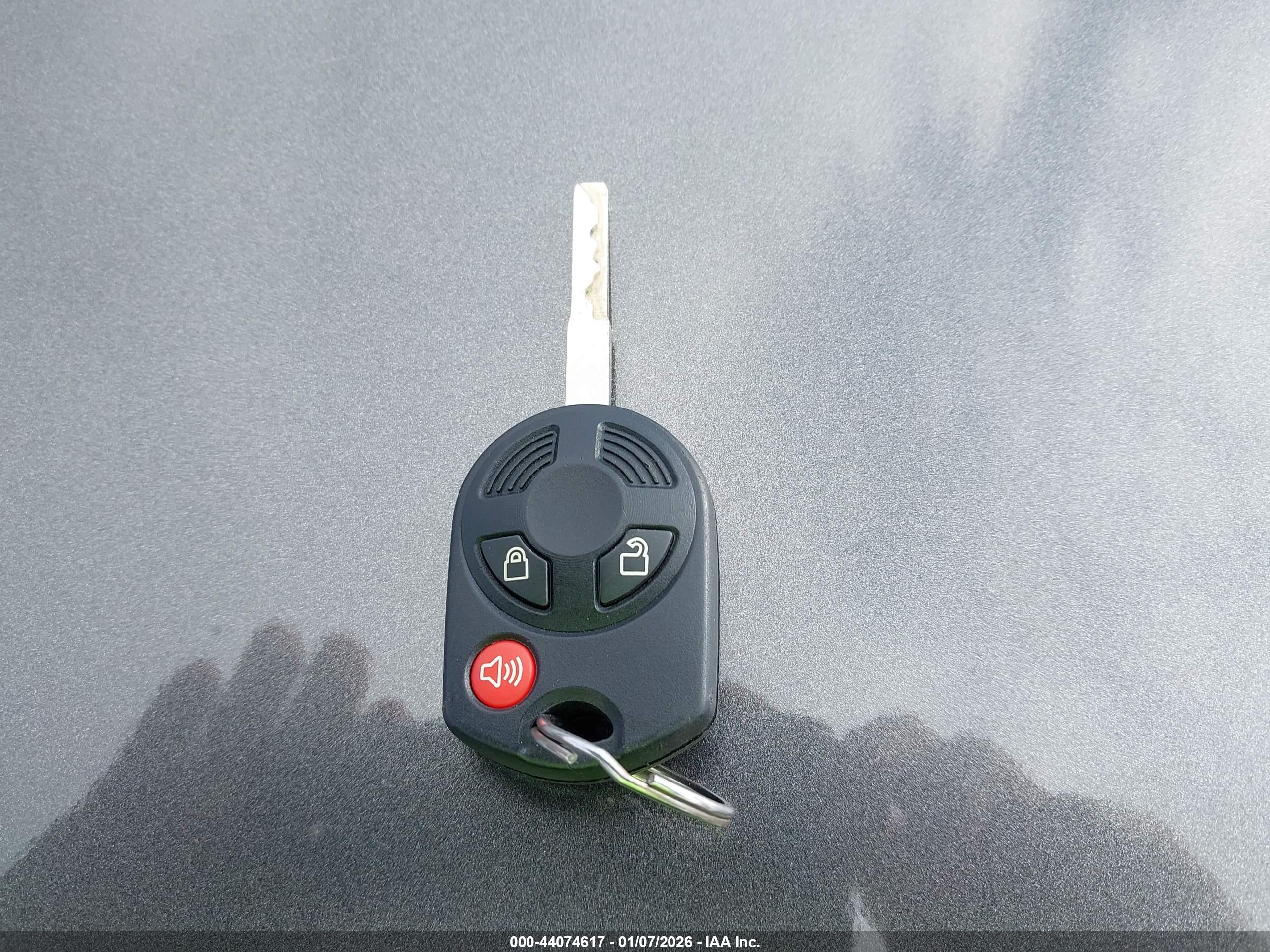 FORD ESCAPE image 11