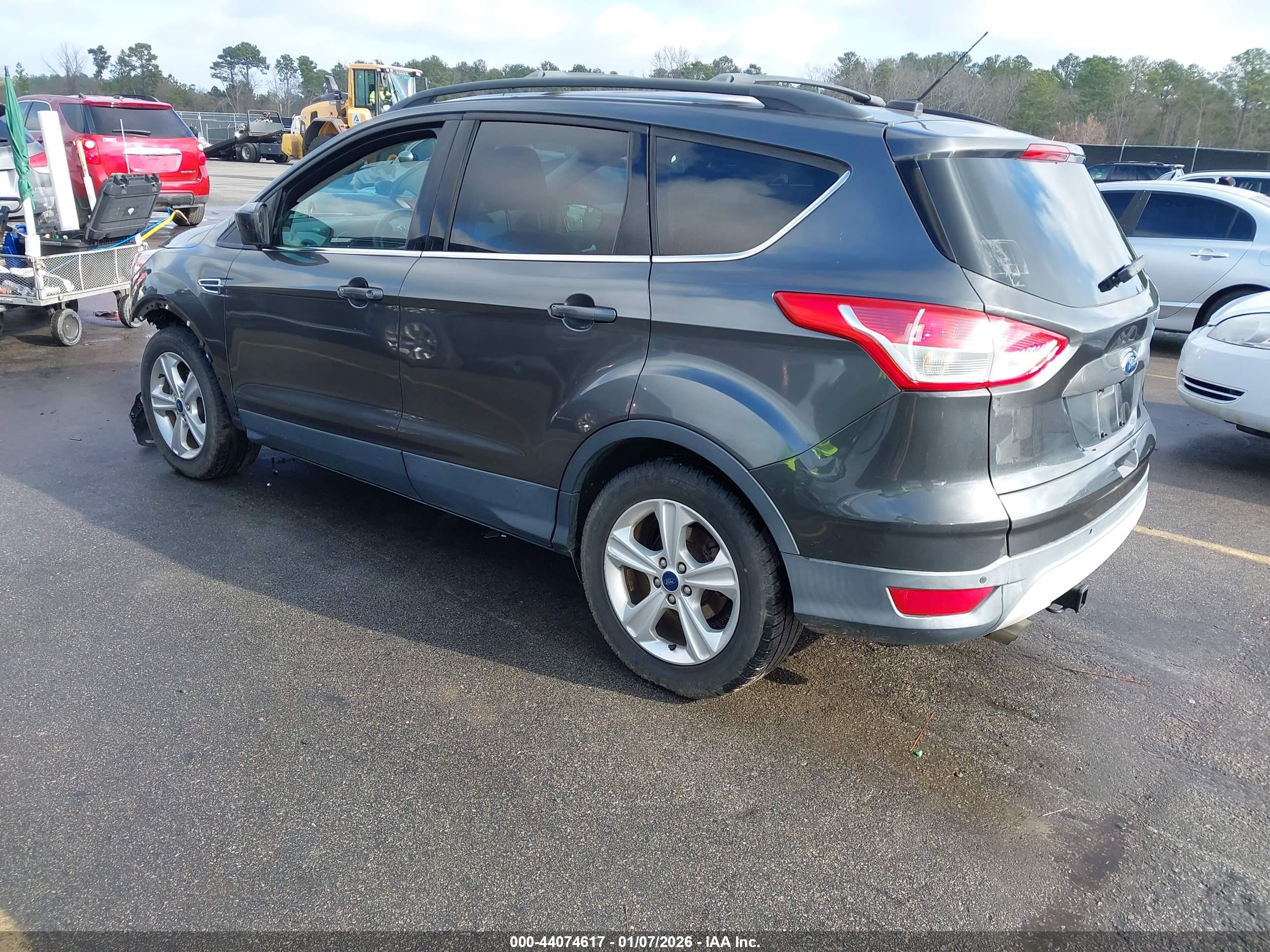 FORD ESCAPE image 3