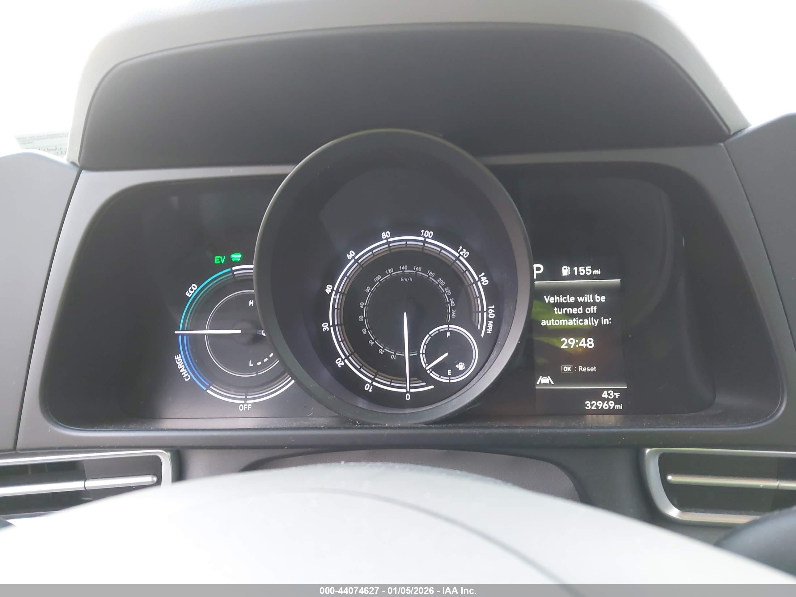 HYUNDAI ELANTRA image 7