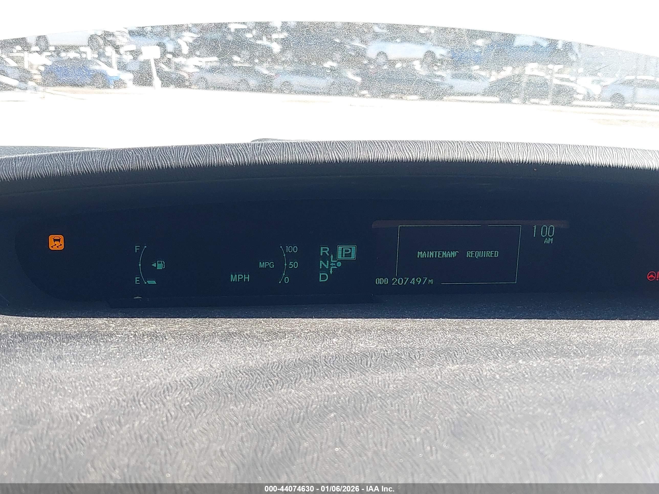 TOYOTA PRIUS image 7