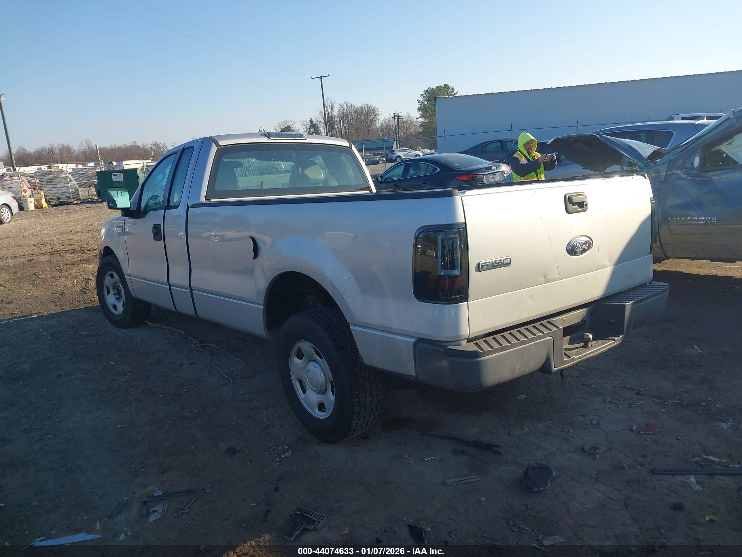 FORD F-150 image 3