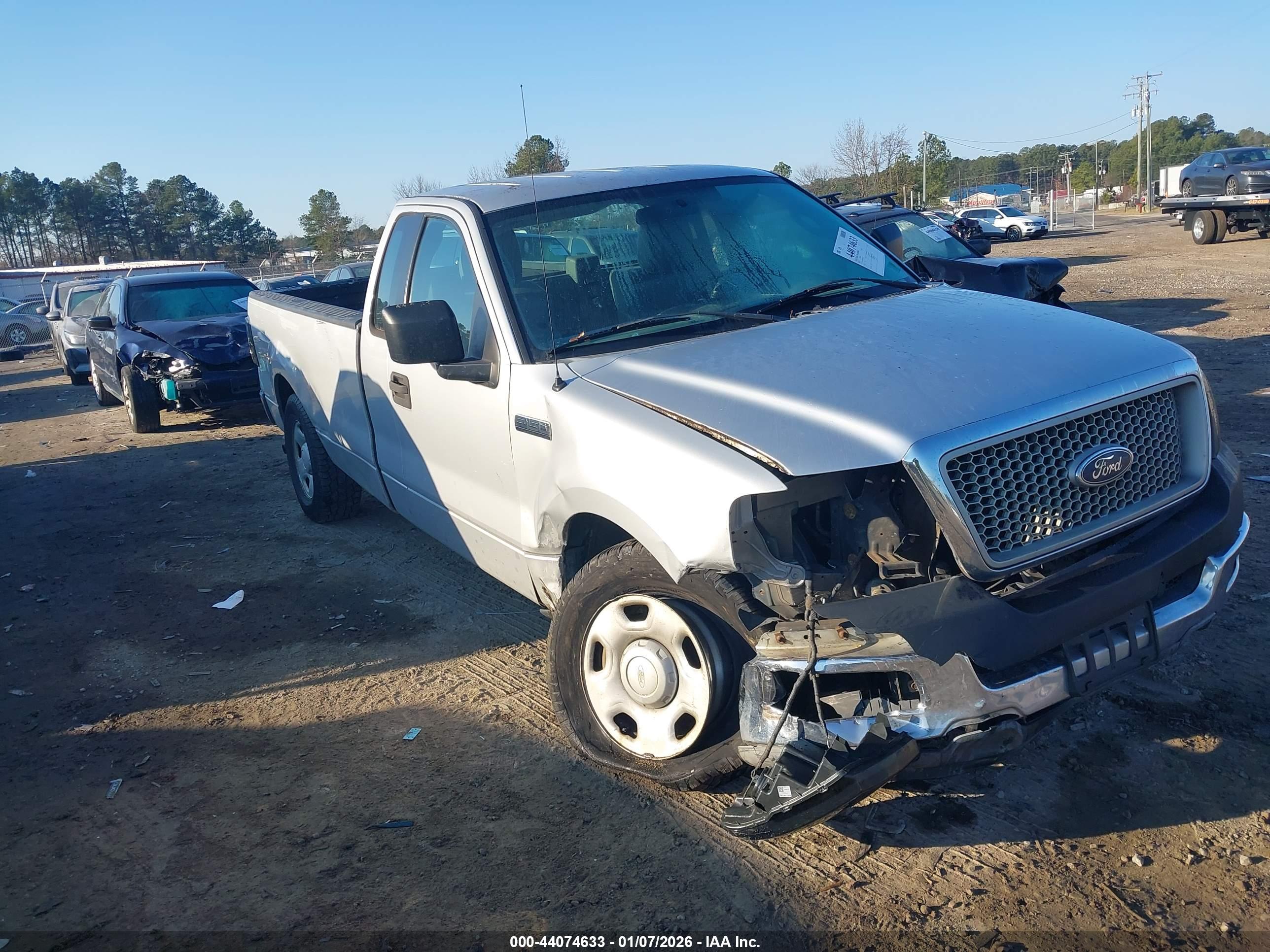 FORD F-150 image 6