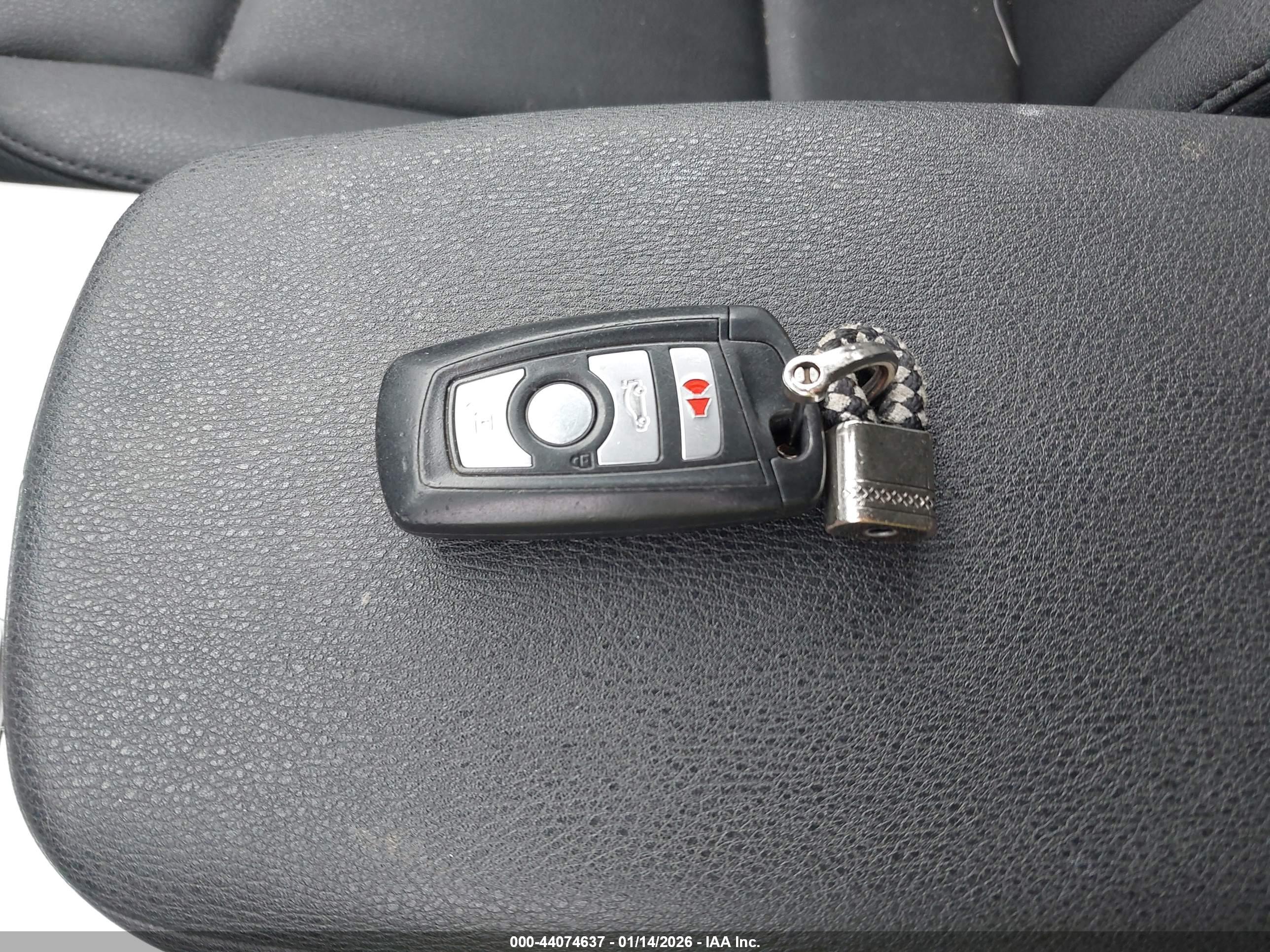 BMW X3 image 11