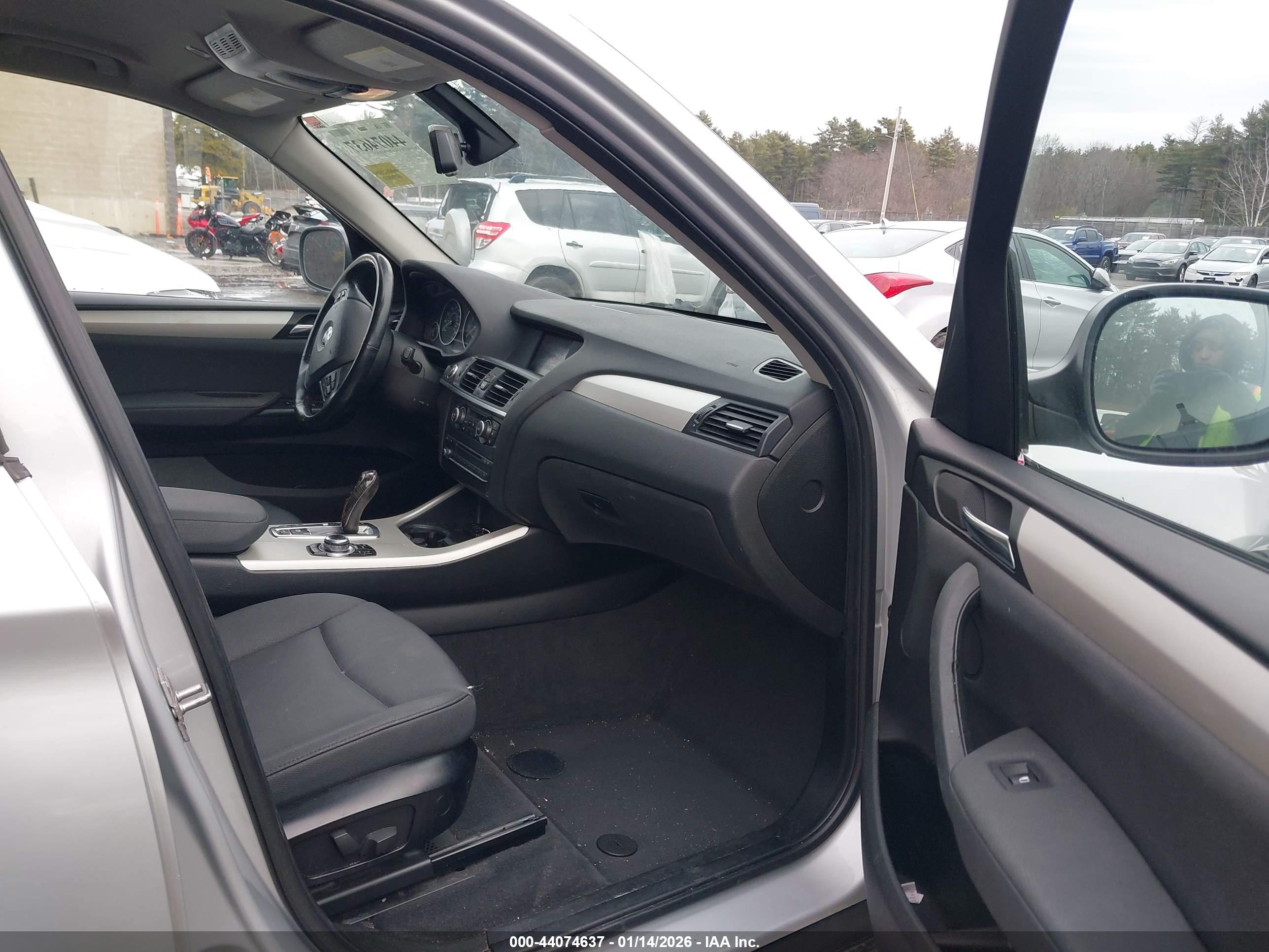 BMW X3 image 5