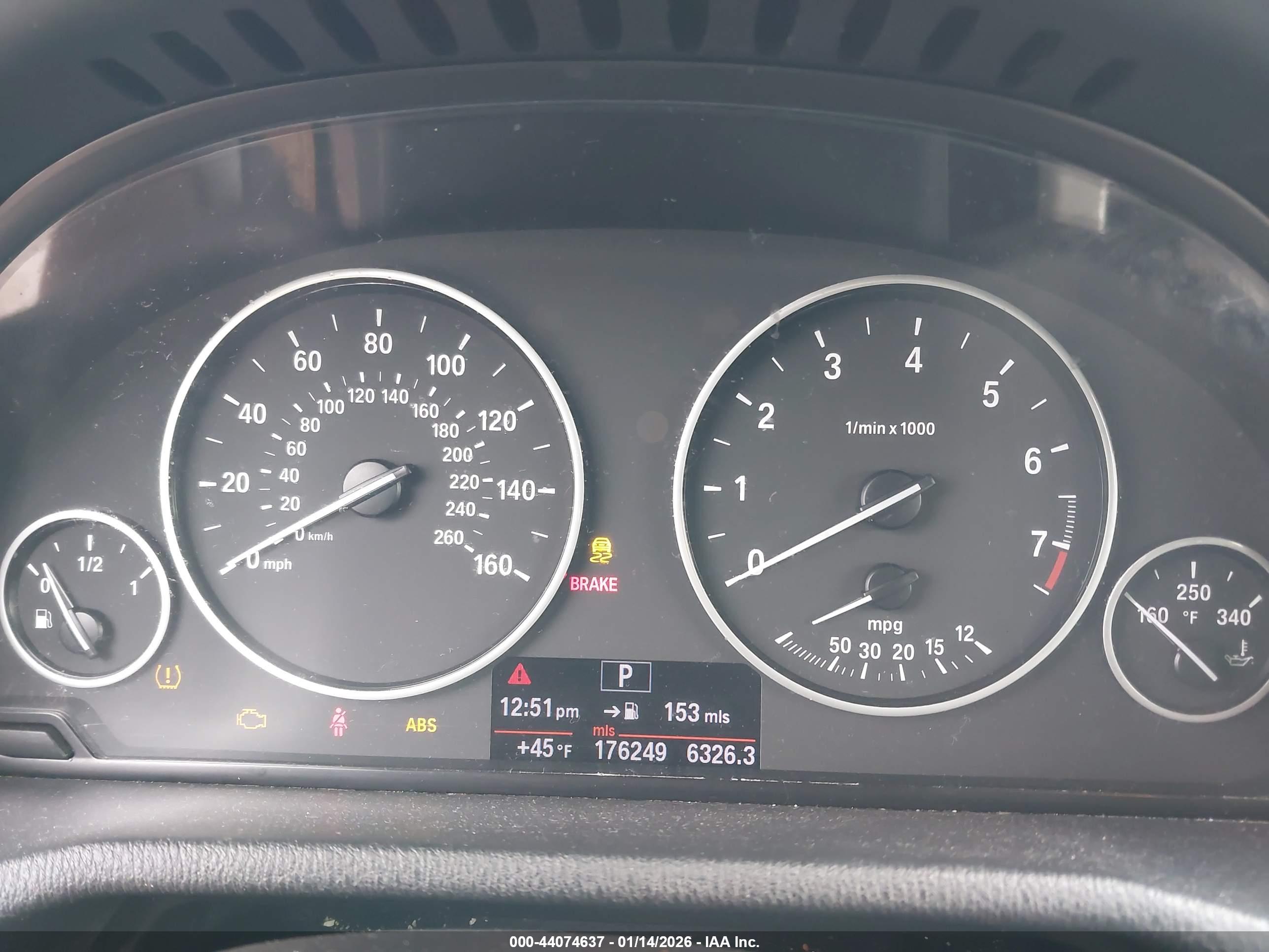 BMW X3 image 7