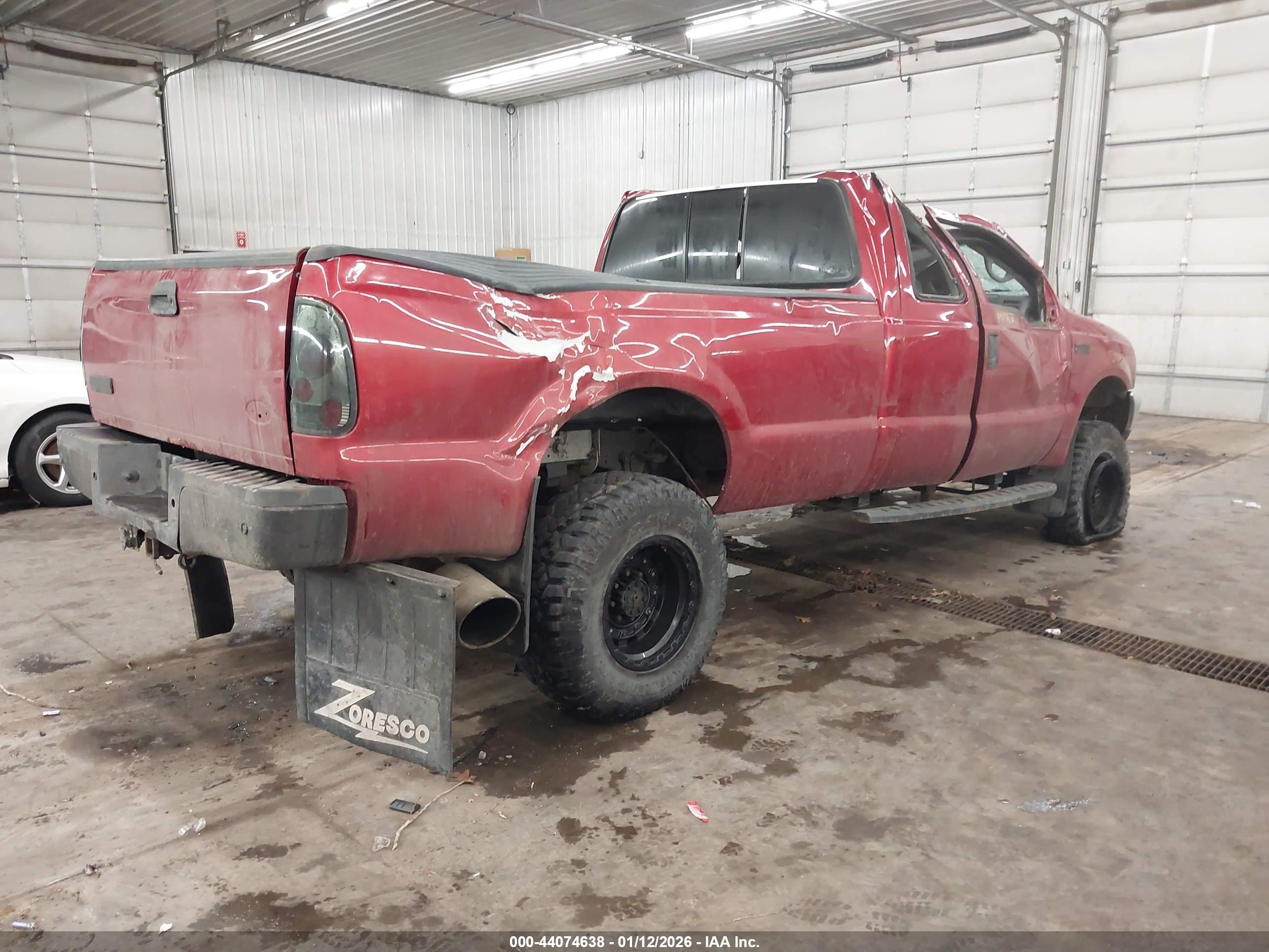 FORD F-250 image 4