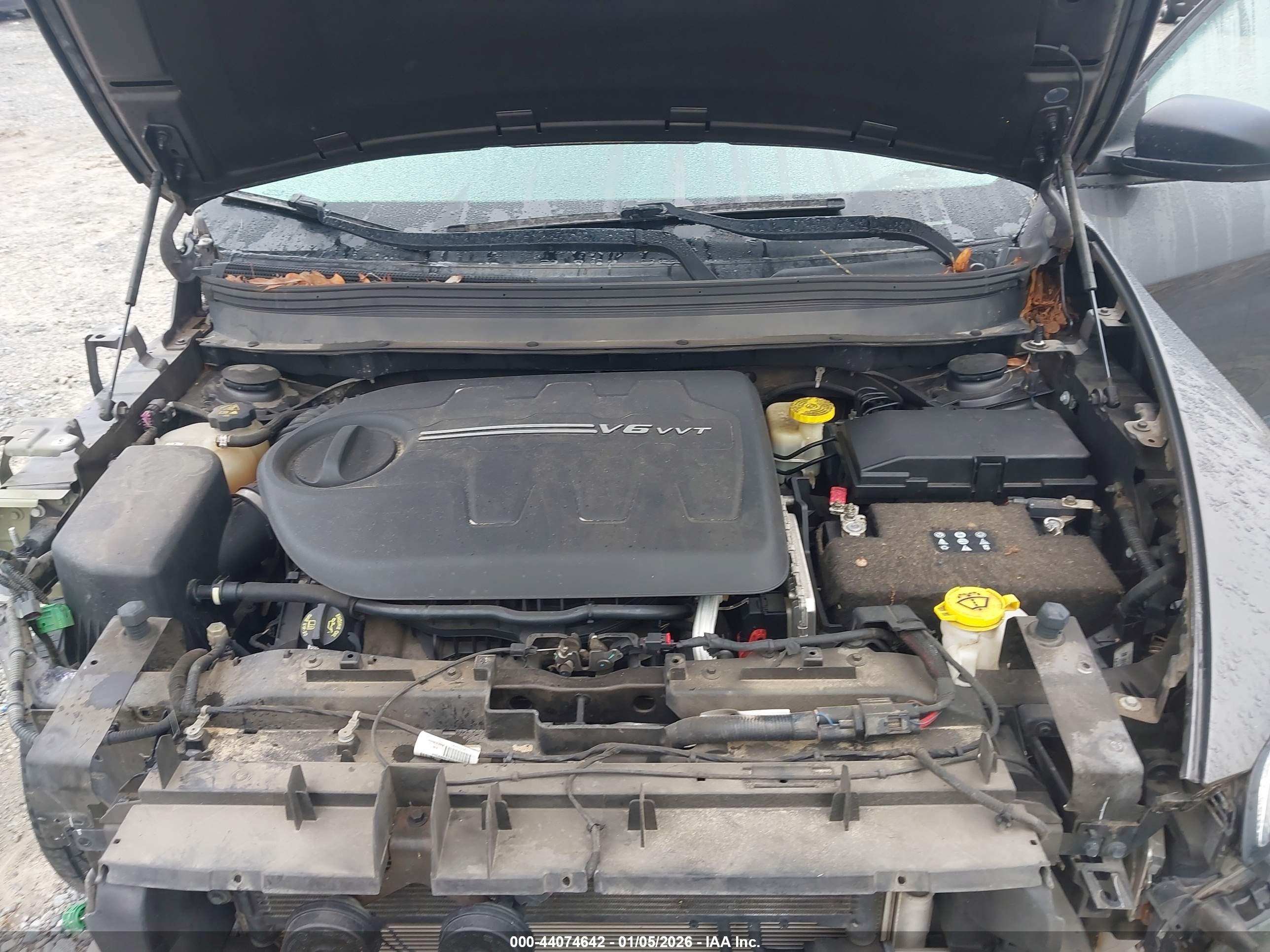 JEEP CHEROKEE image 10