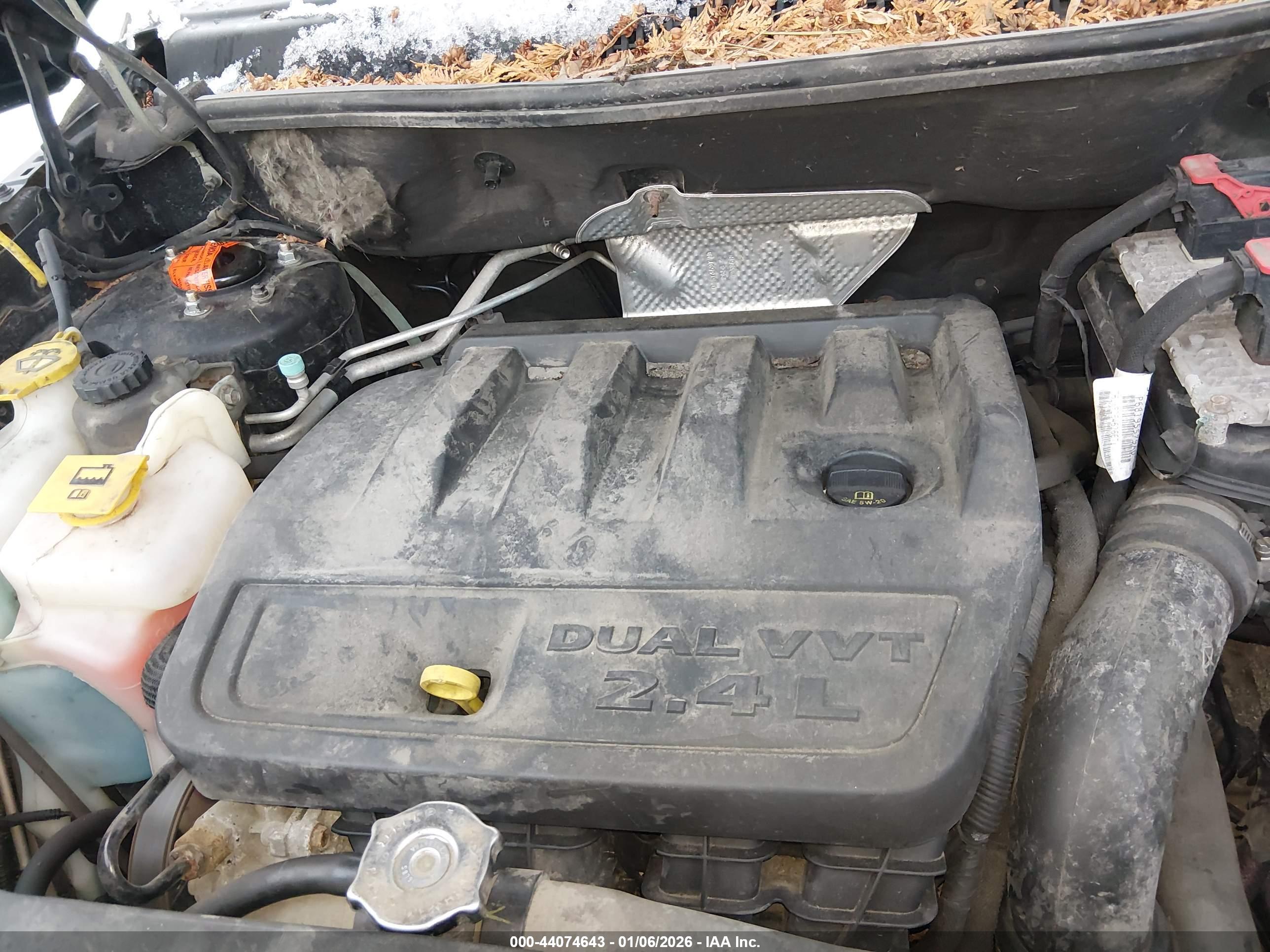 JEEP COMPASS image 10