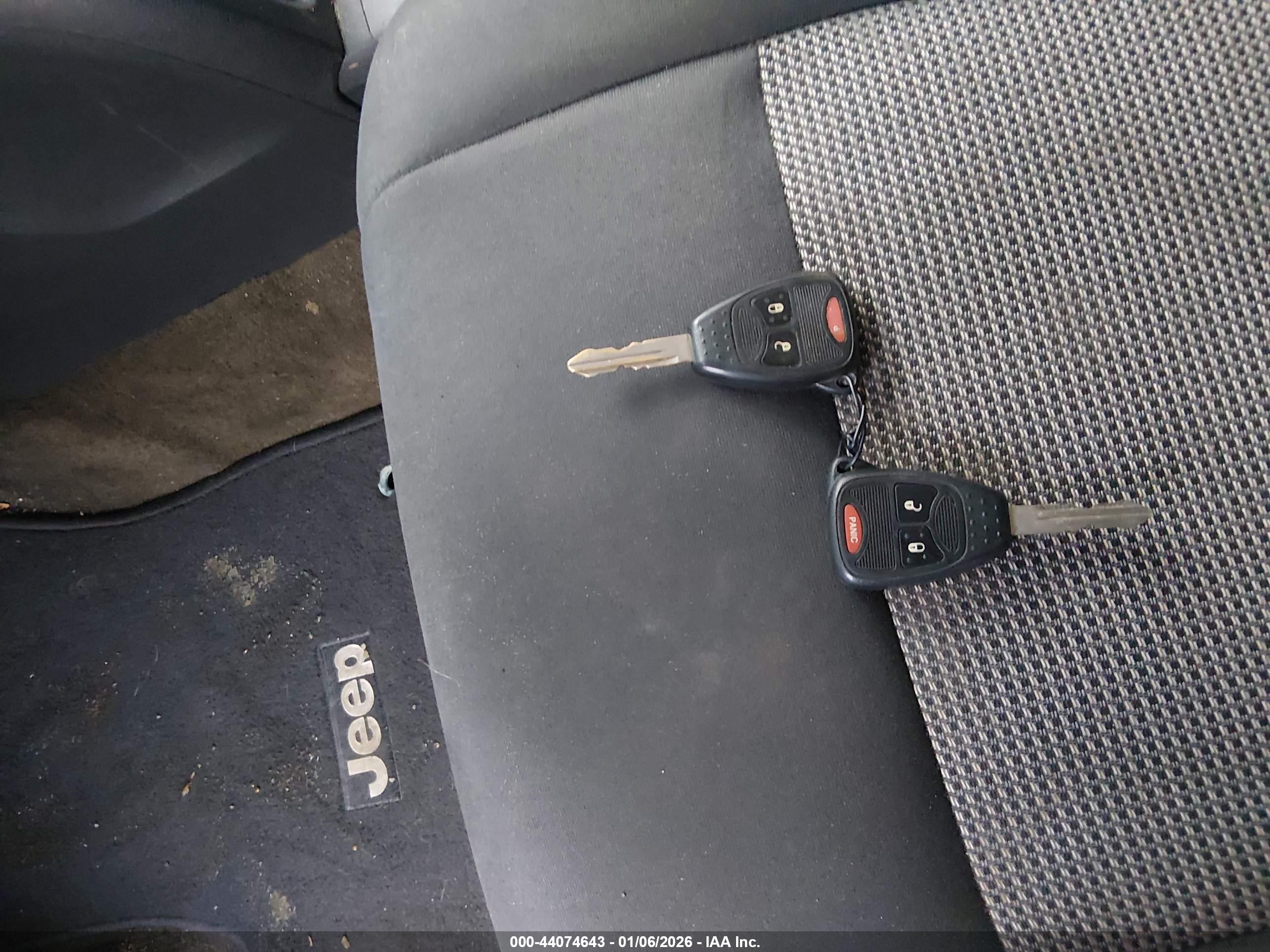 JEEP COMPASS image 11