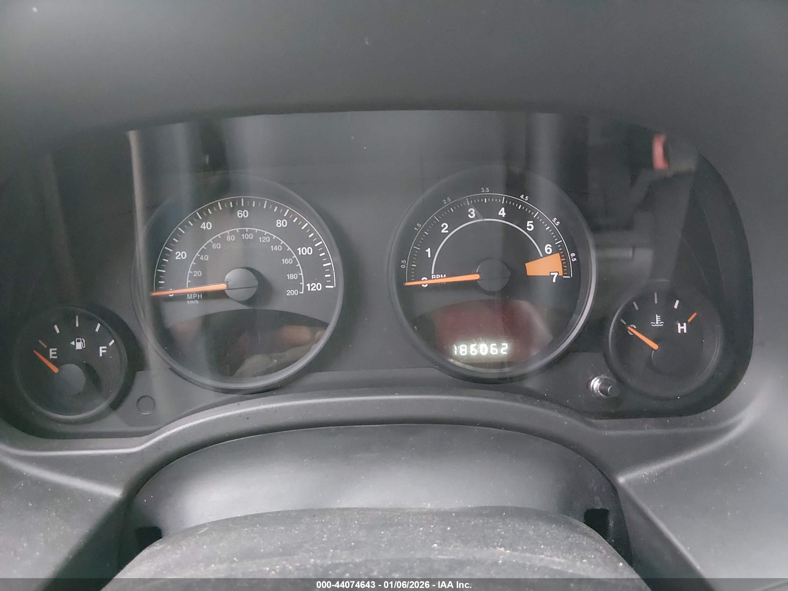 JEEP COMPASS image 7