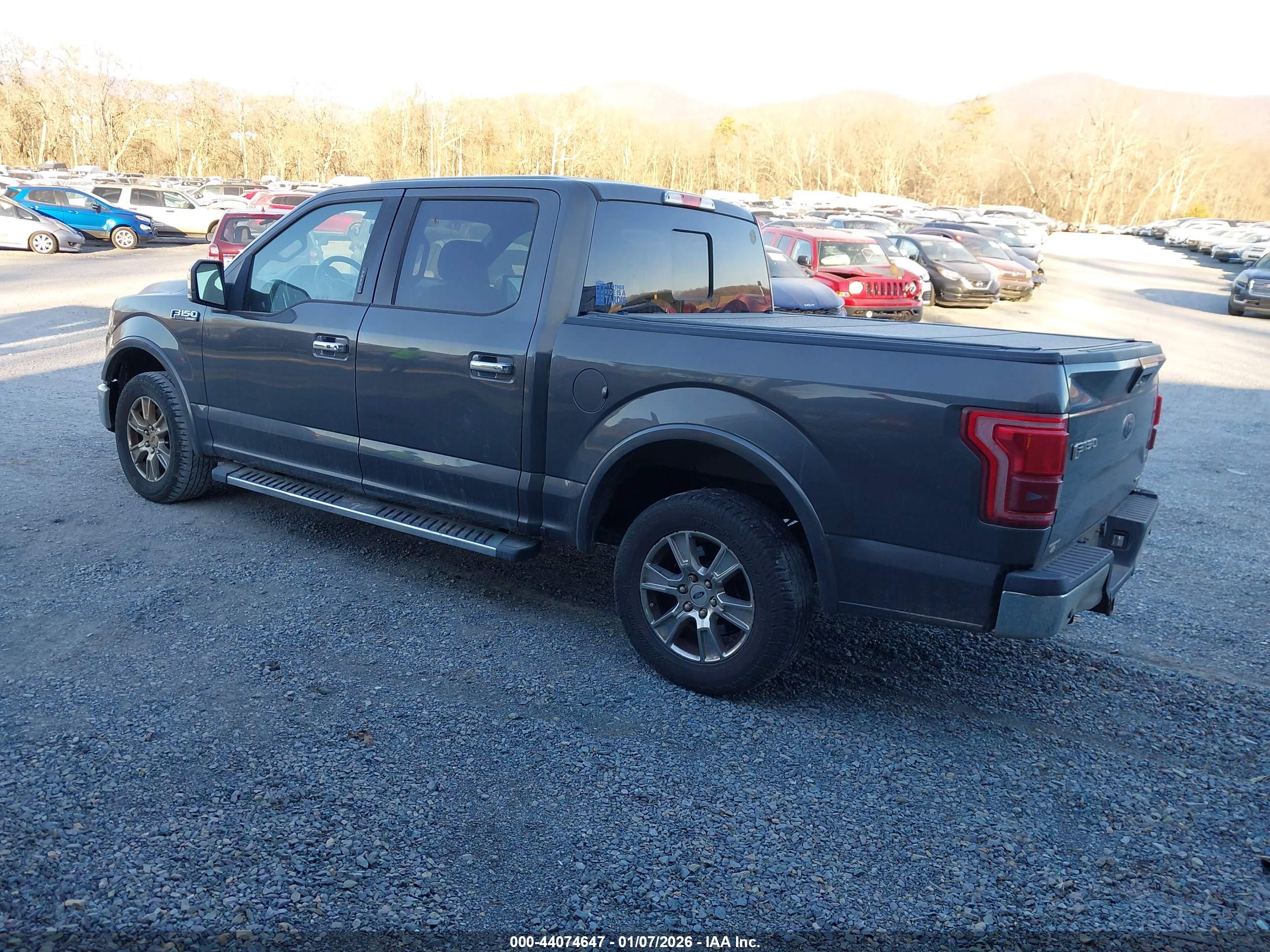 FORD F-150 image 3