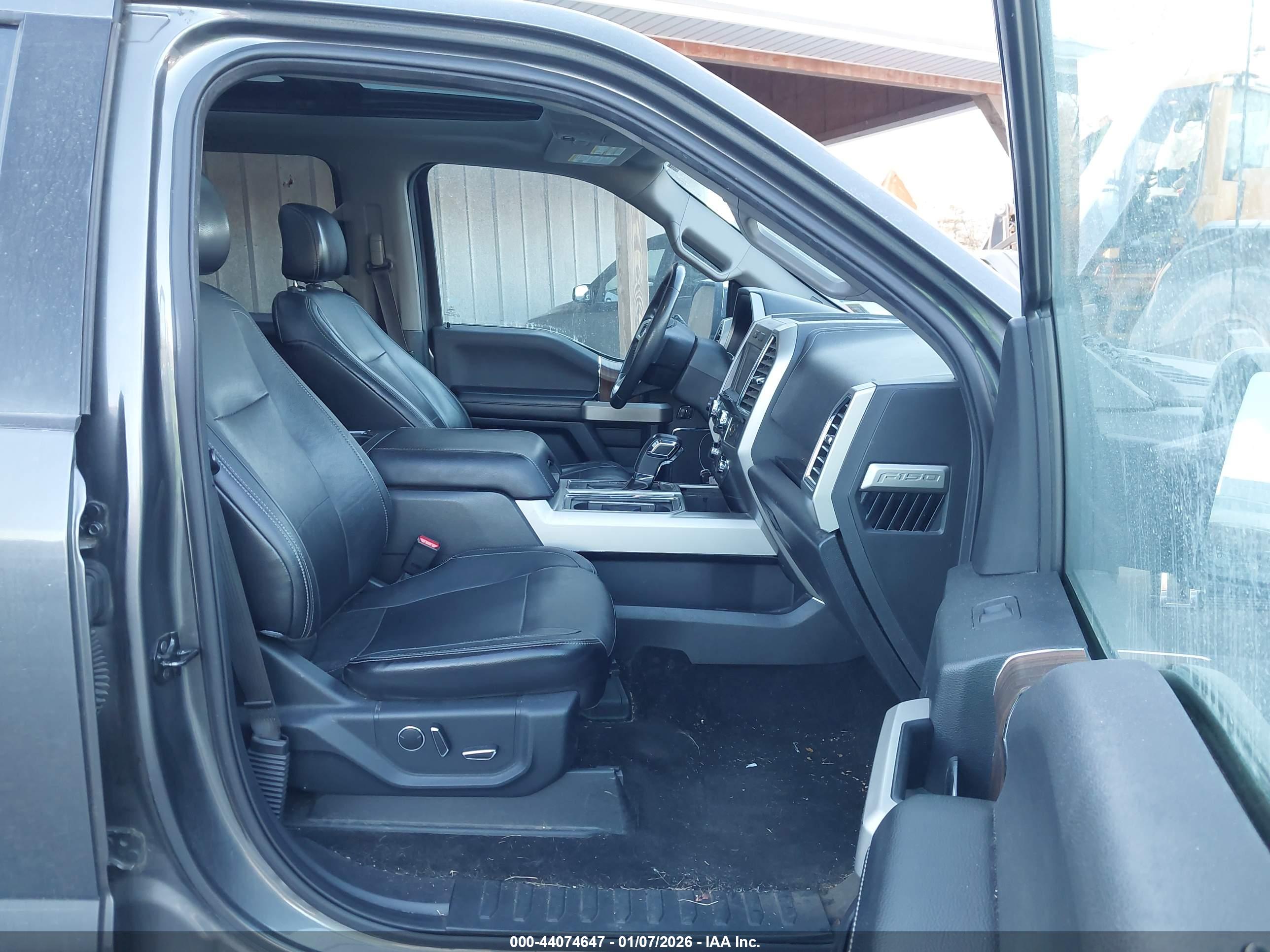 FORD F-150 image 5
