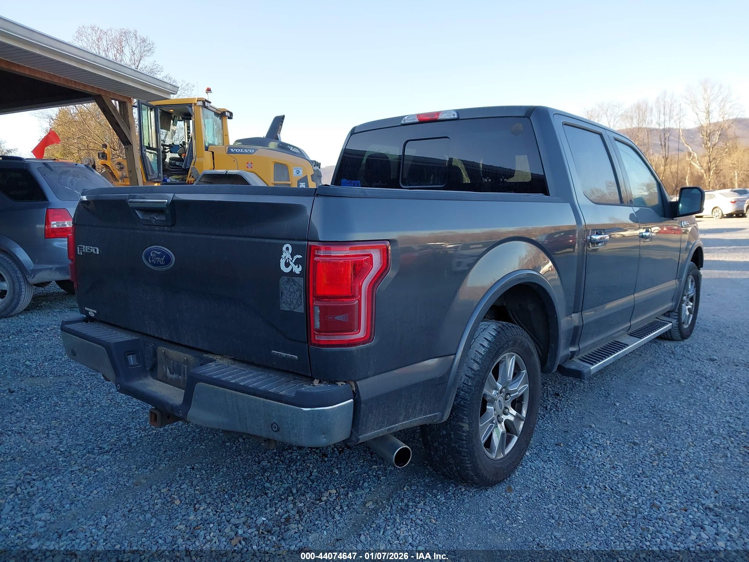 FORD F-150 image 6