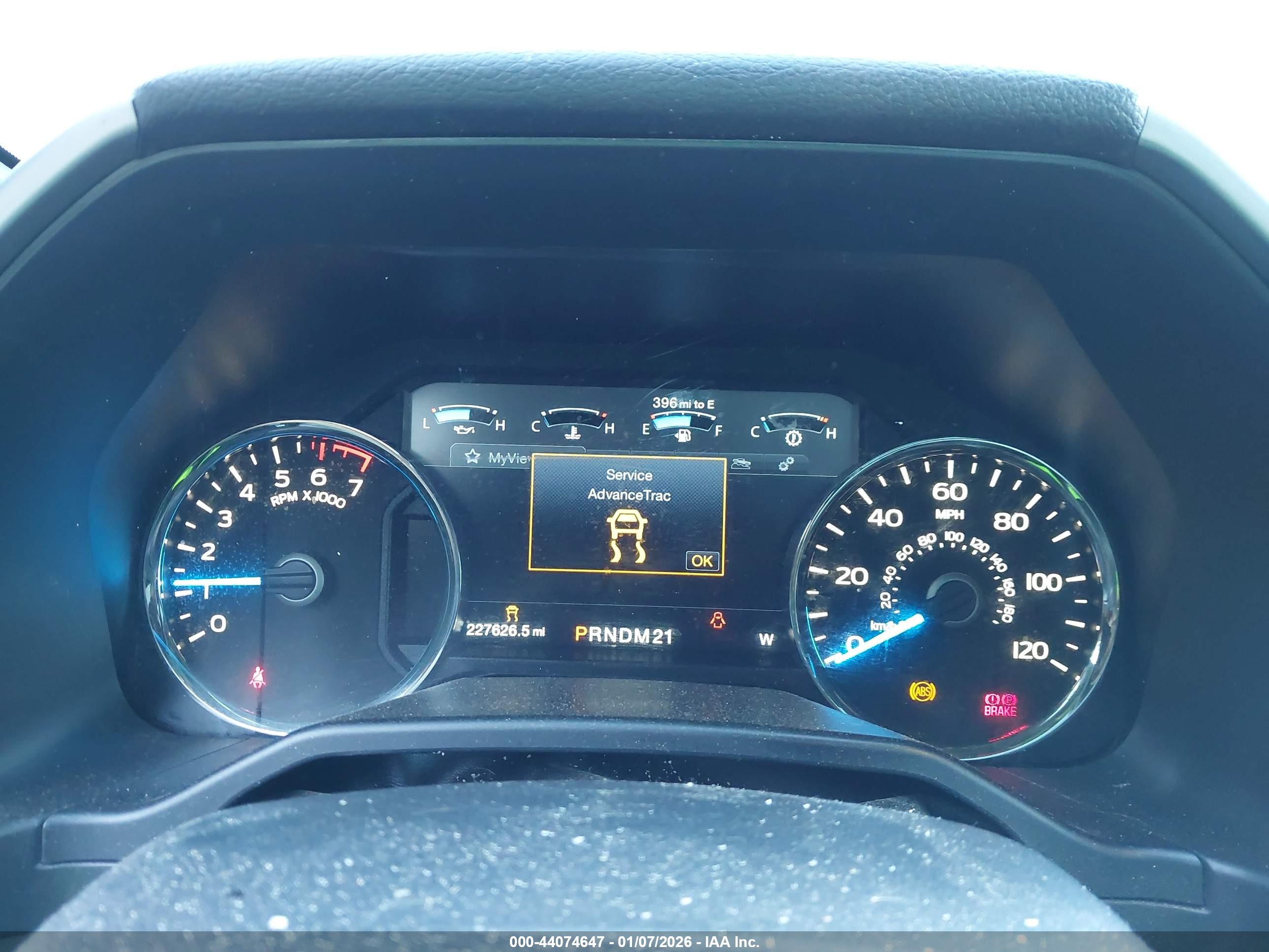 FORD F-150 image 7