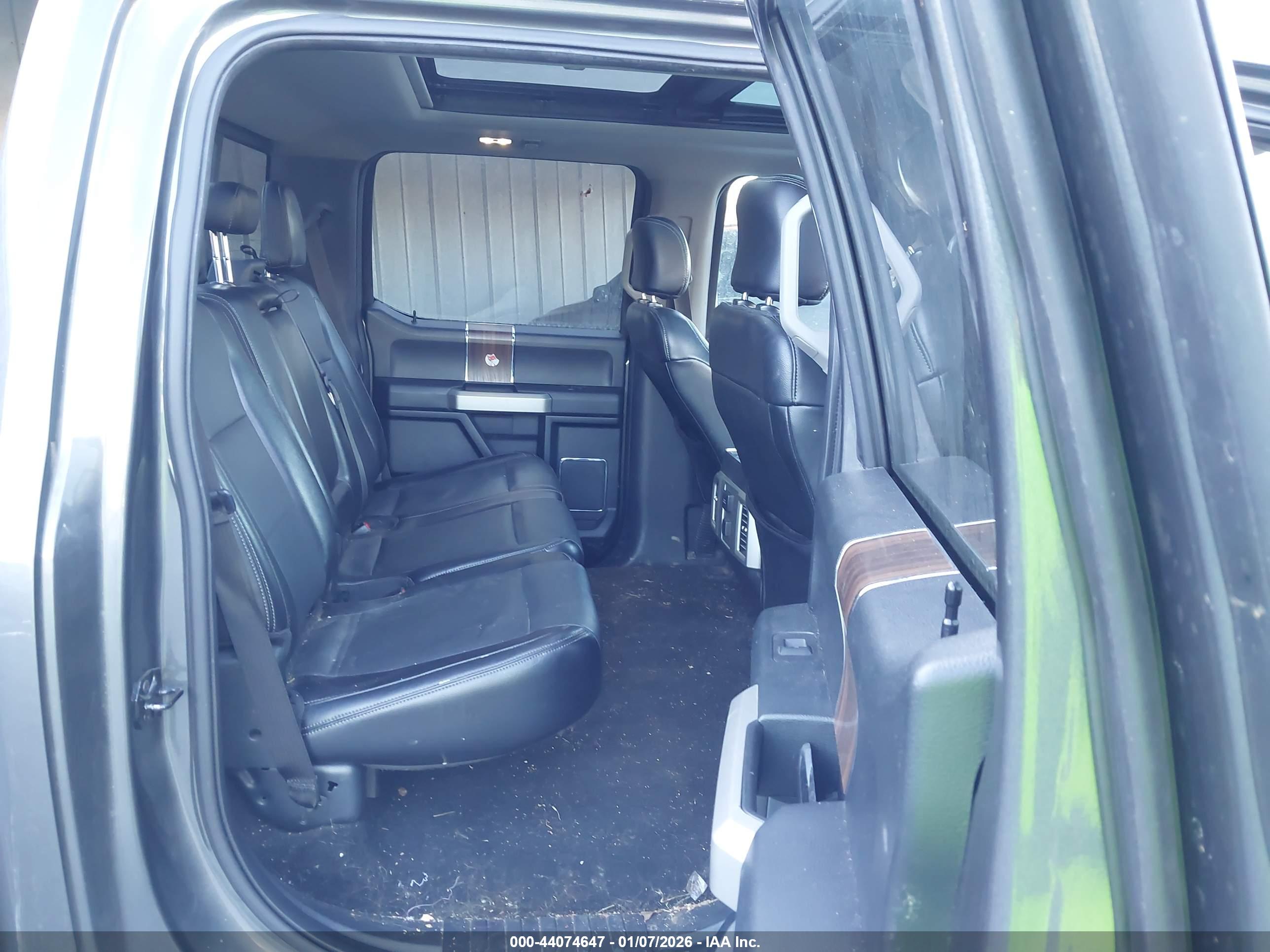 FORD F-150 image 8