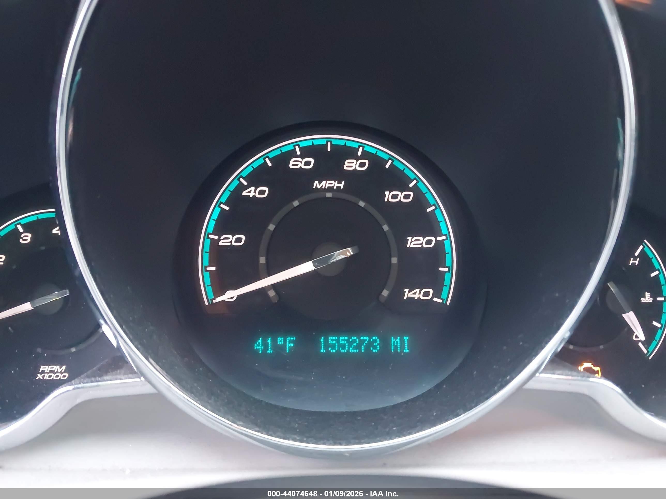 CHEVROLET MALIBU image 7