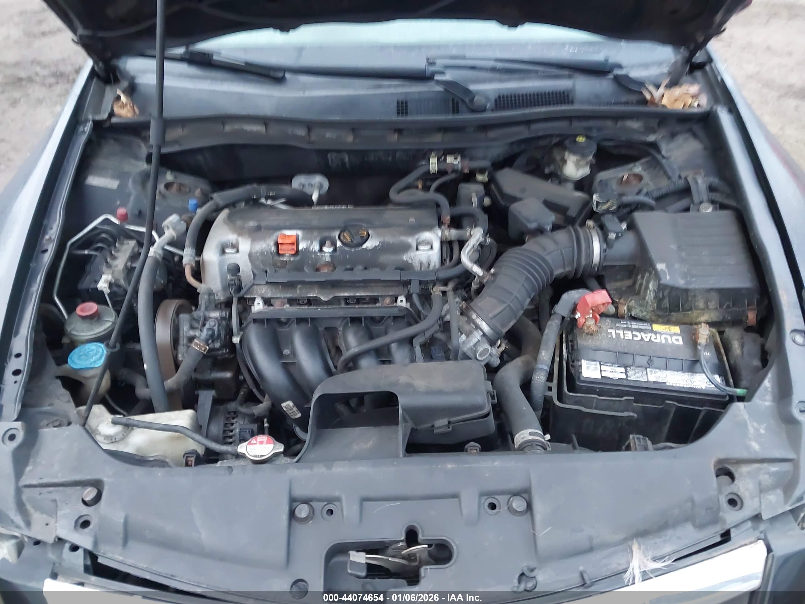 HONDA ACCORD image 10