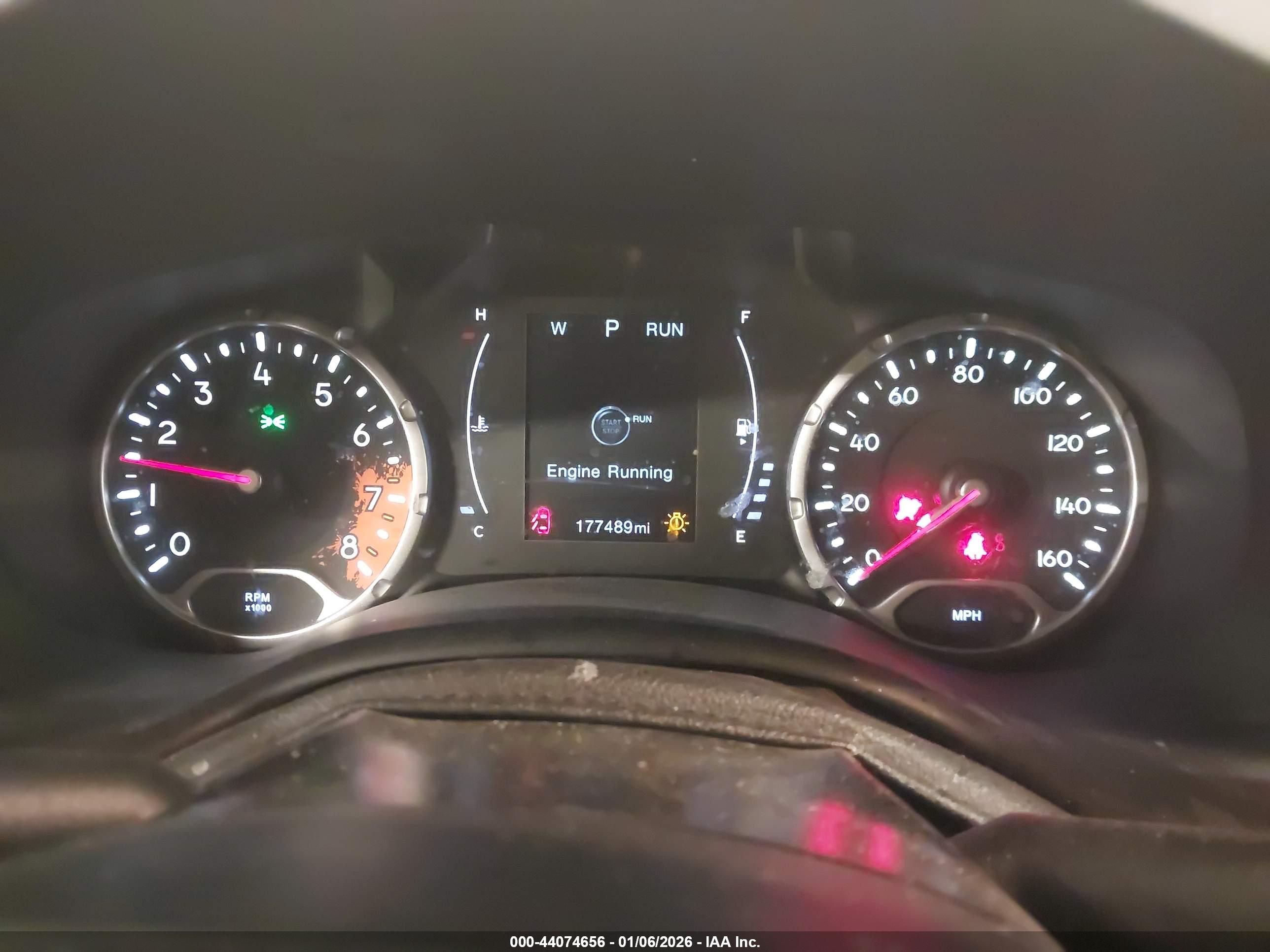 JEEP RENEGADE image 7
