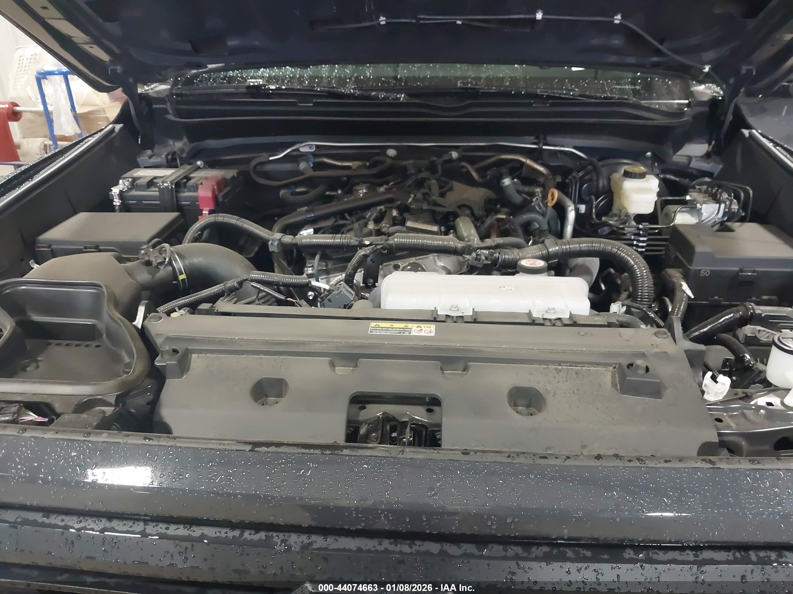 TOYOTA TACOMA image 10