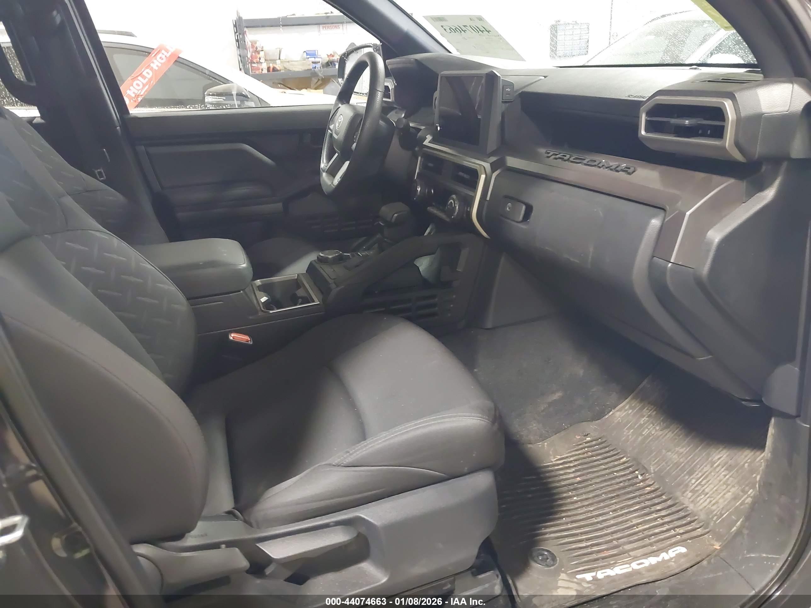 TOYOTA TACOMA image 5