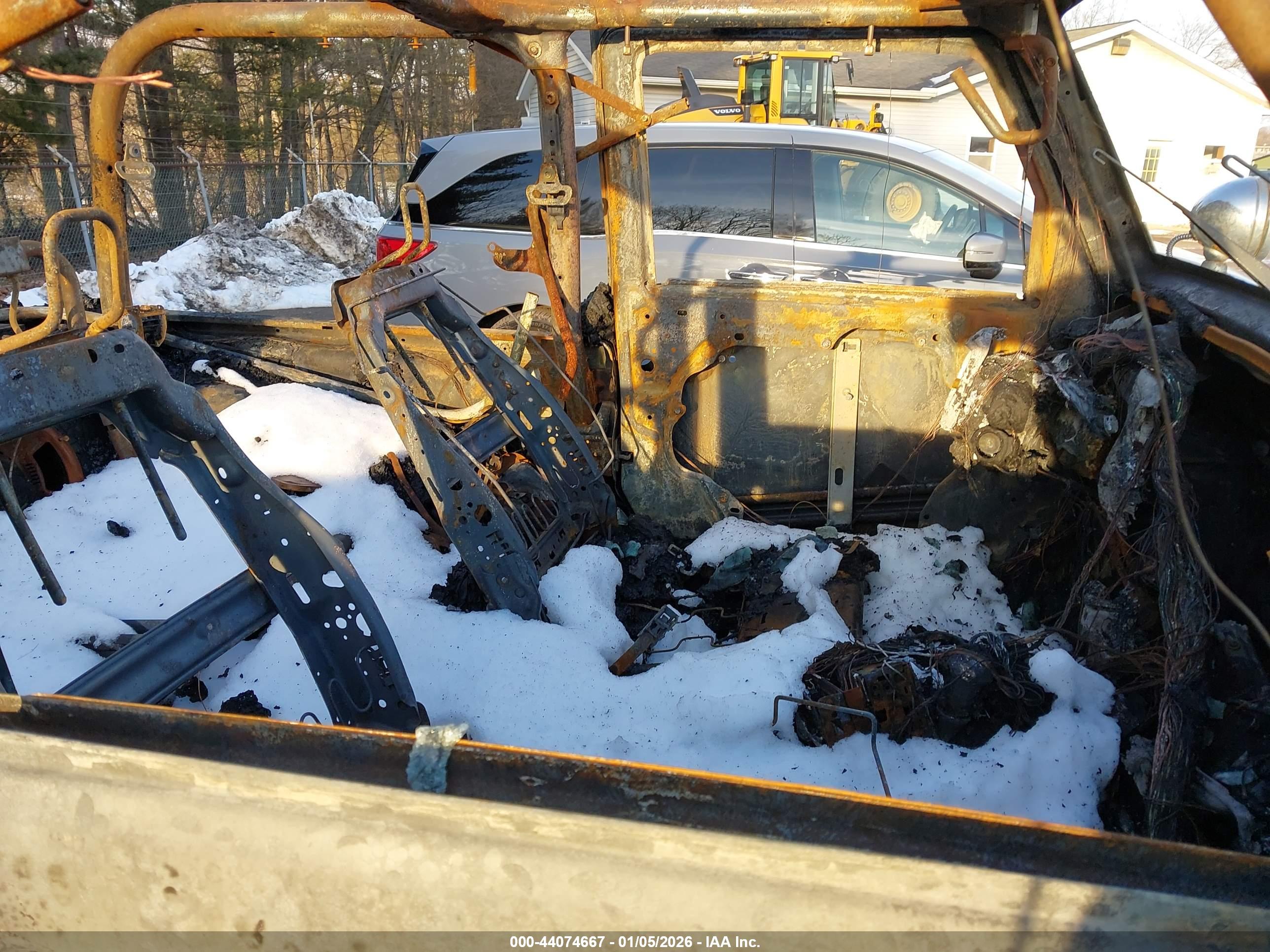JEEP WRANGLER image 5