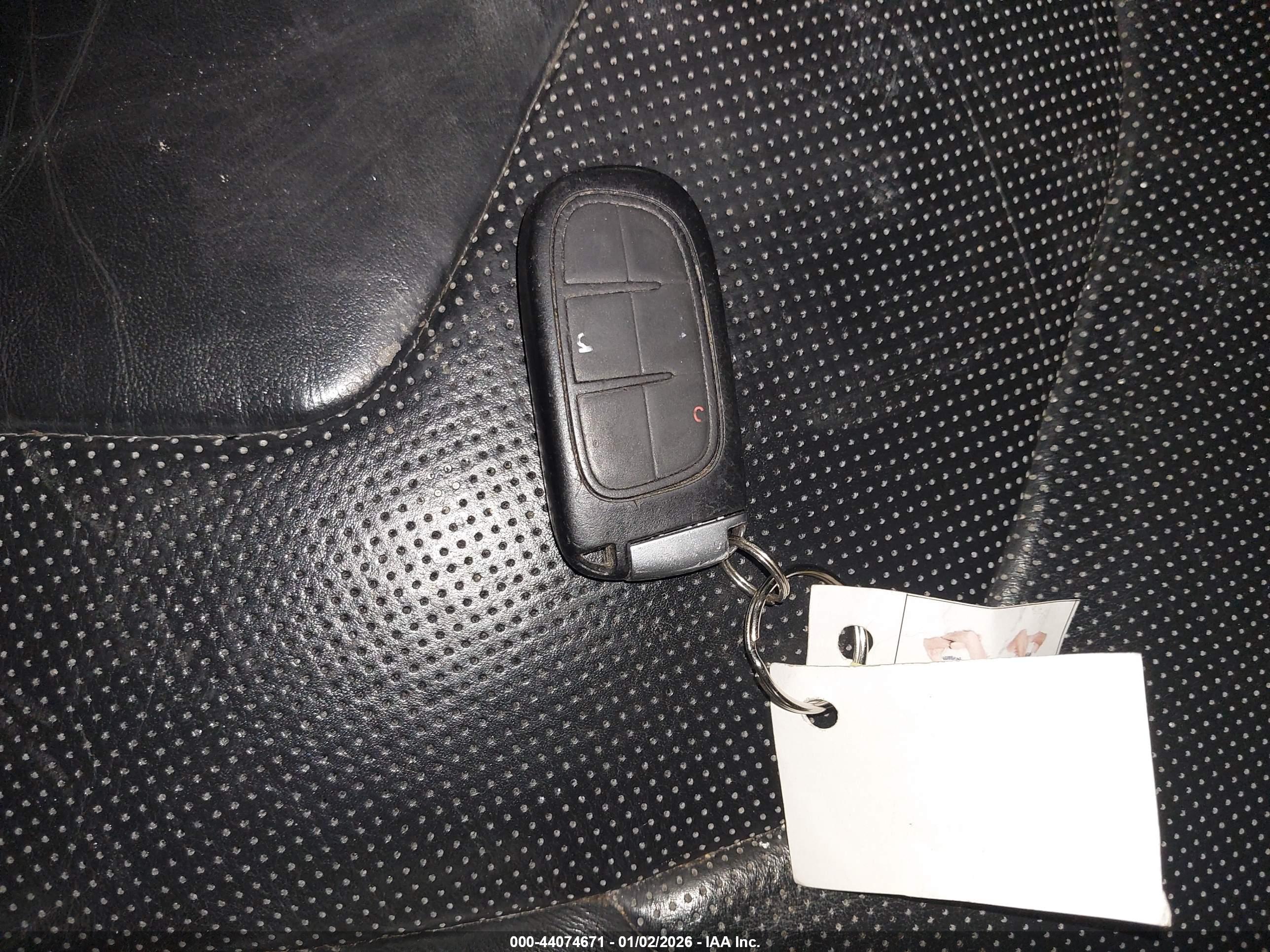 JEEP CHEROKEE image 11