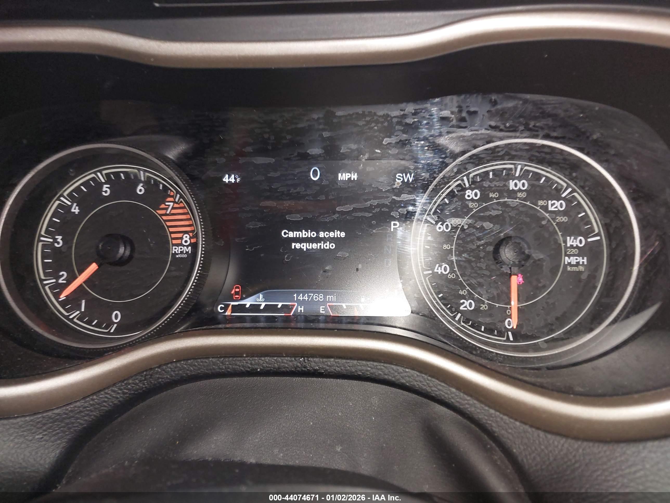 JEEP CHEROKEE image 7