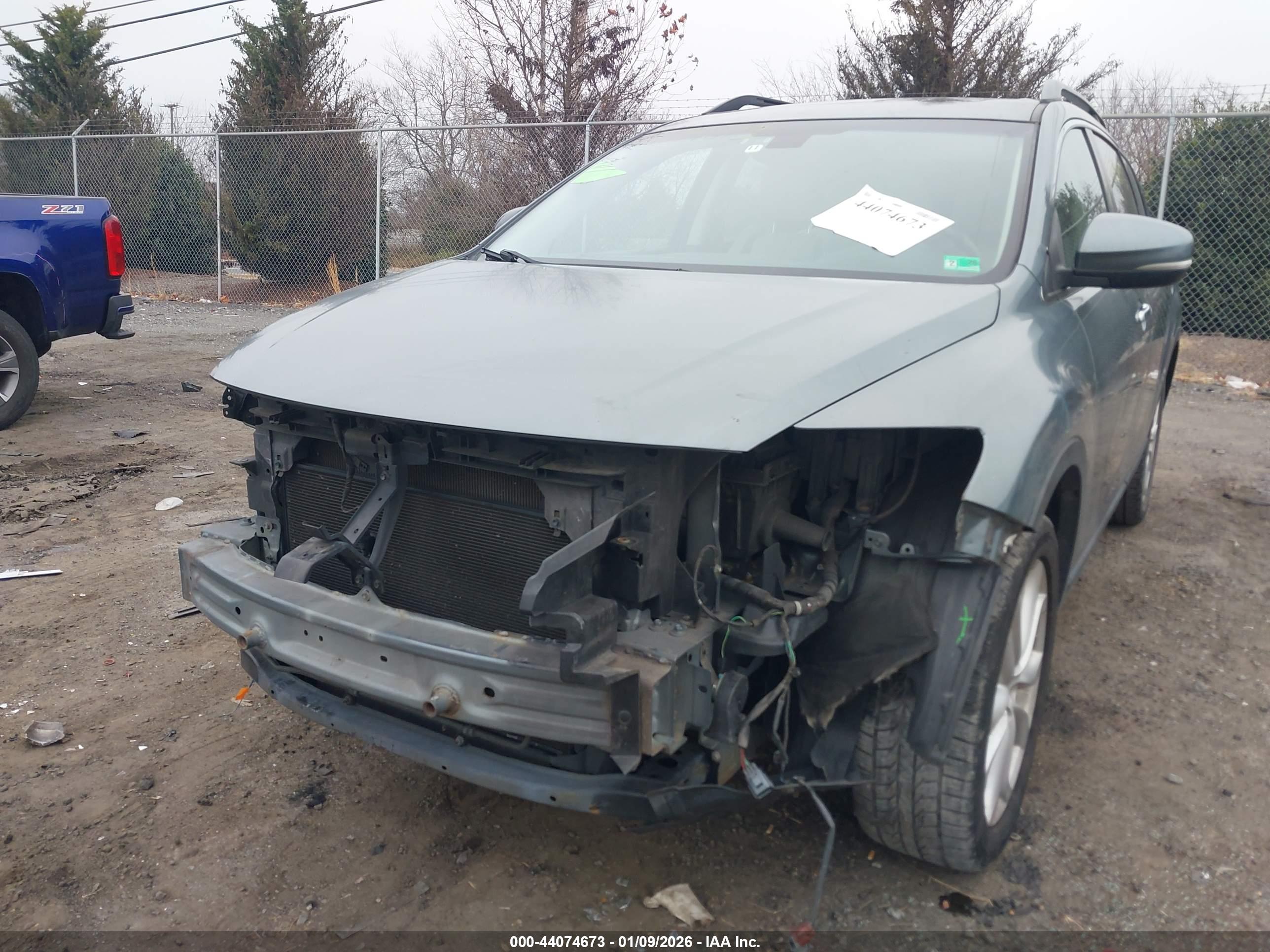 MAZDA CX-9 image 6