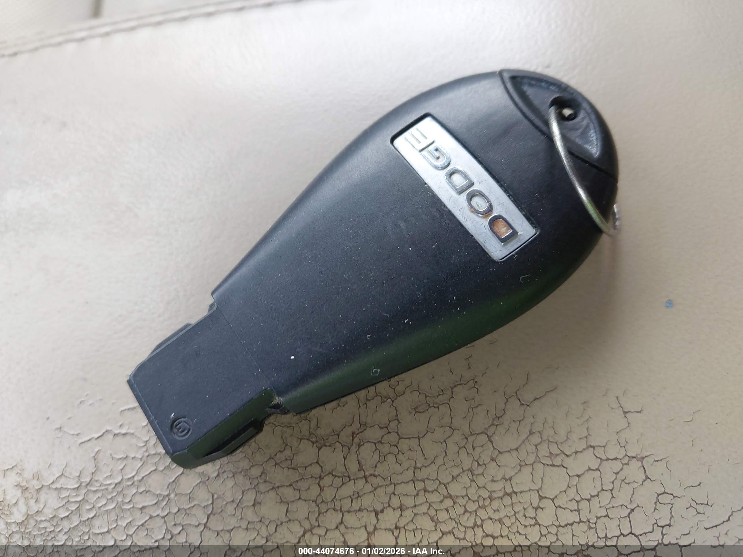 DODGE DURANGO image 11
