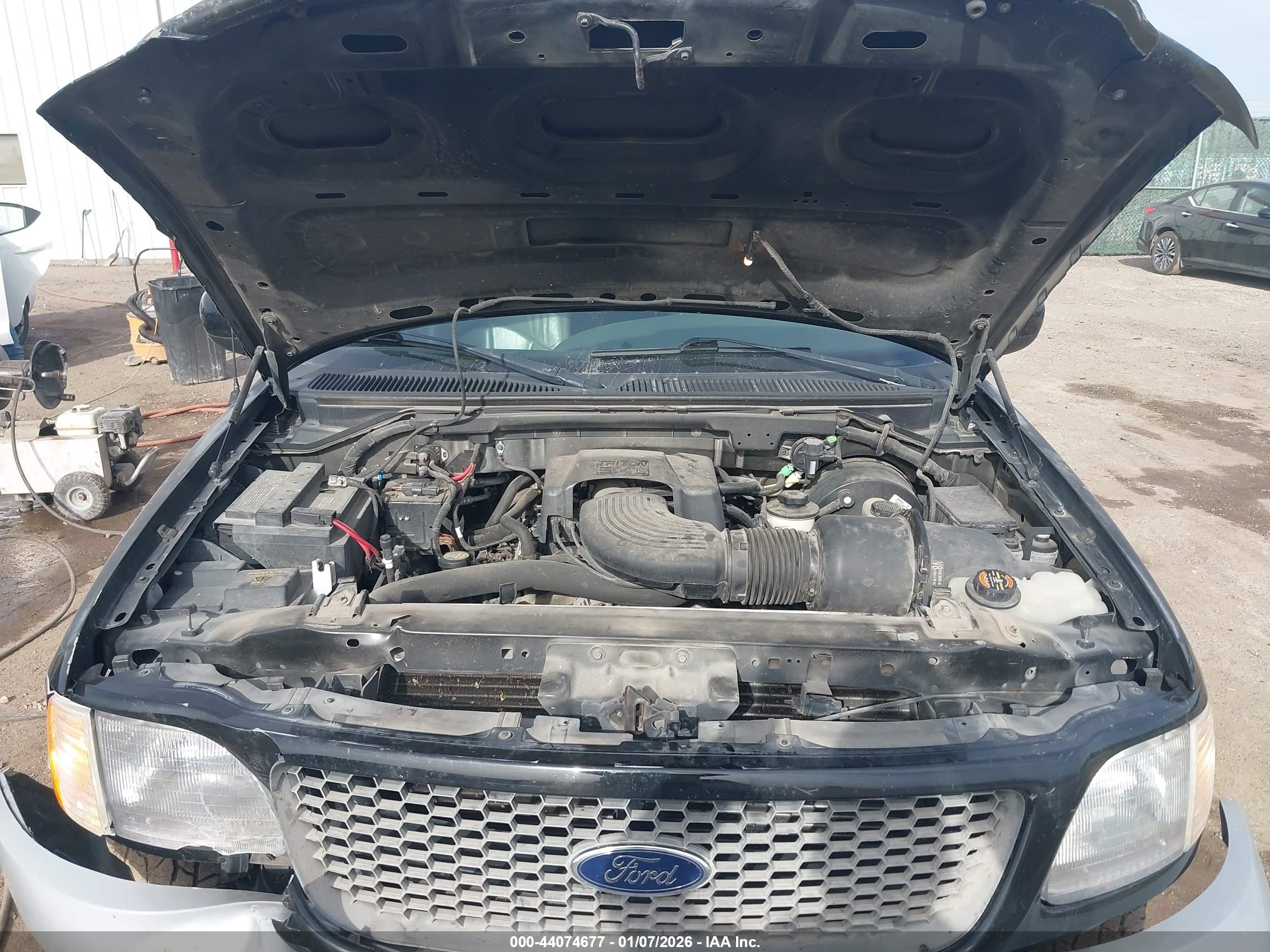 FORD F-150 image 10