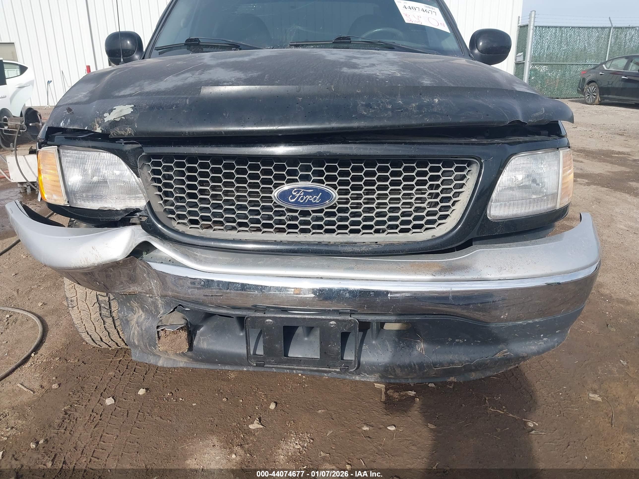 FORD F-150 image 6
