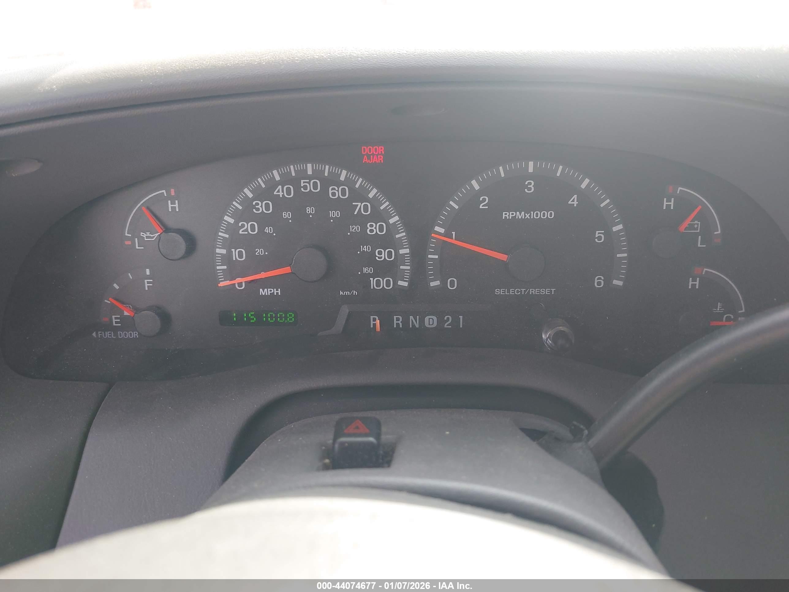 FORD F-150 image 7