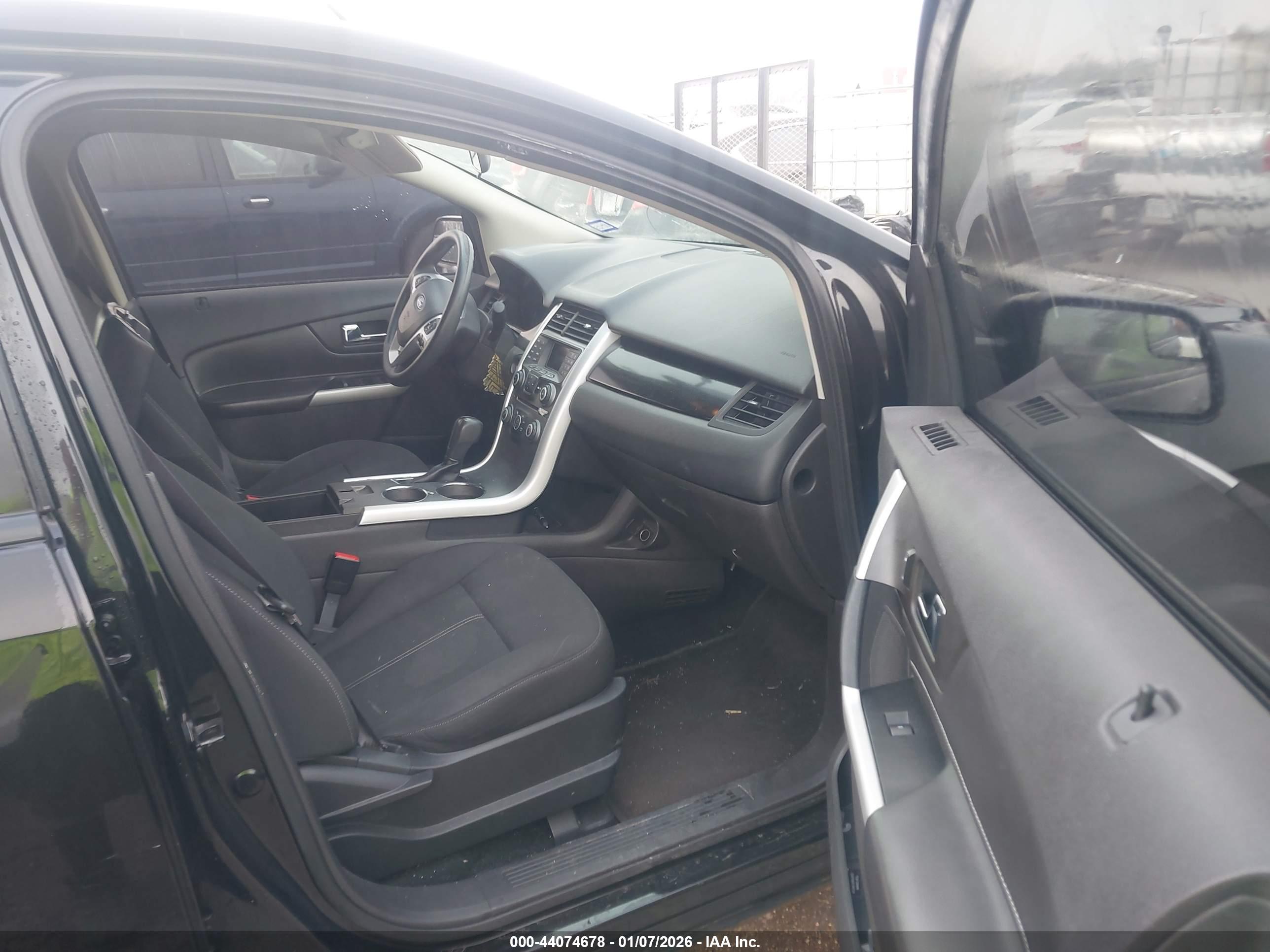 FORD EDGE image 5
