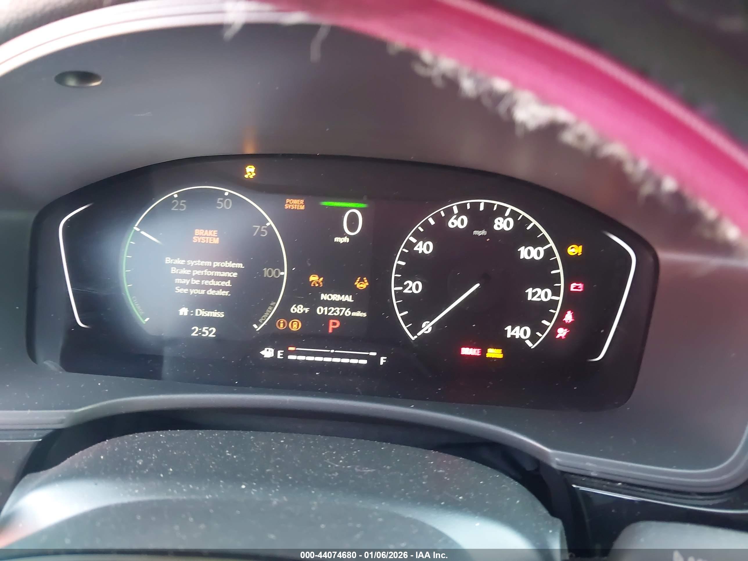 HONDA CIVIC image 7