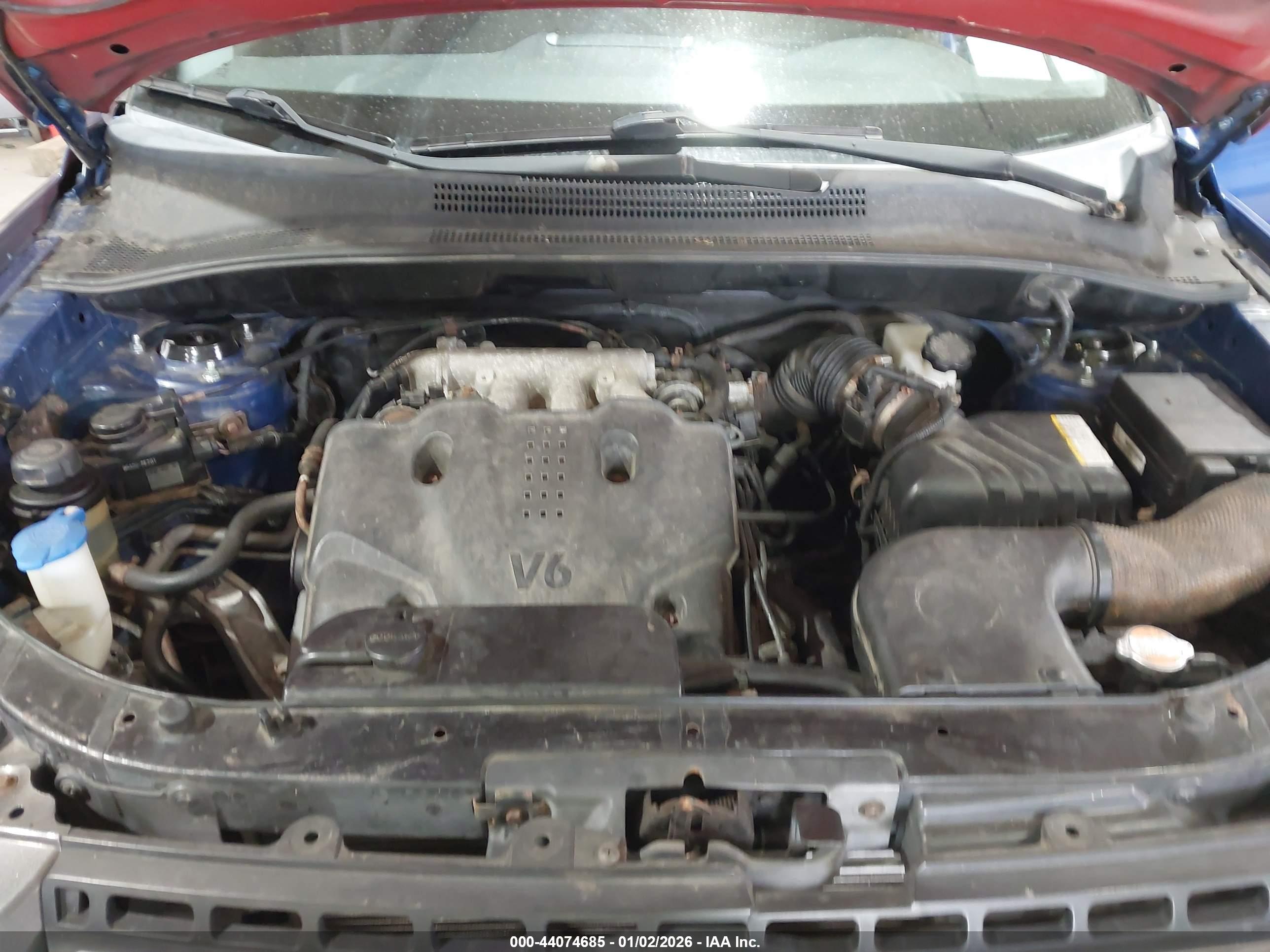KIA SPORTAGE image 10