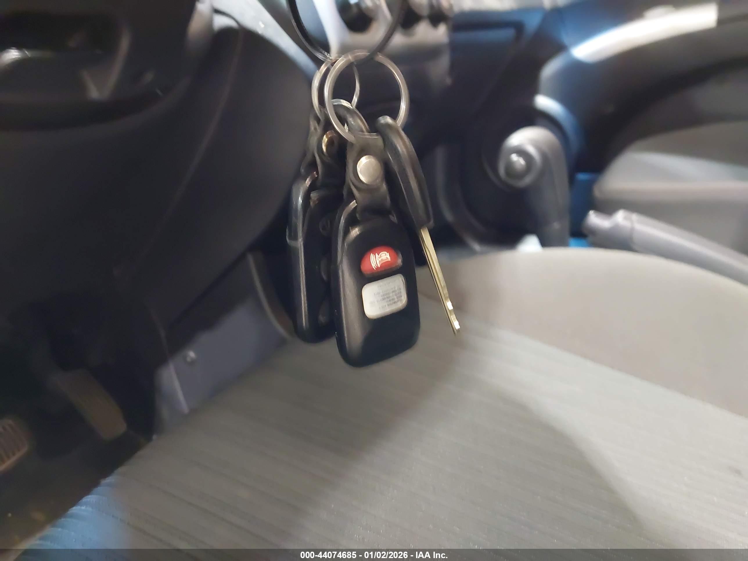 KIA SPORTAGE image 11