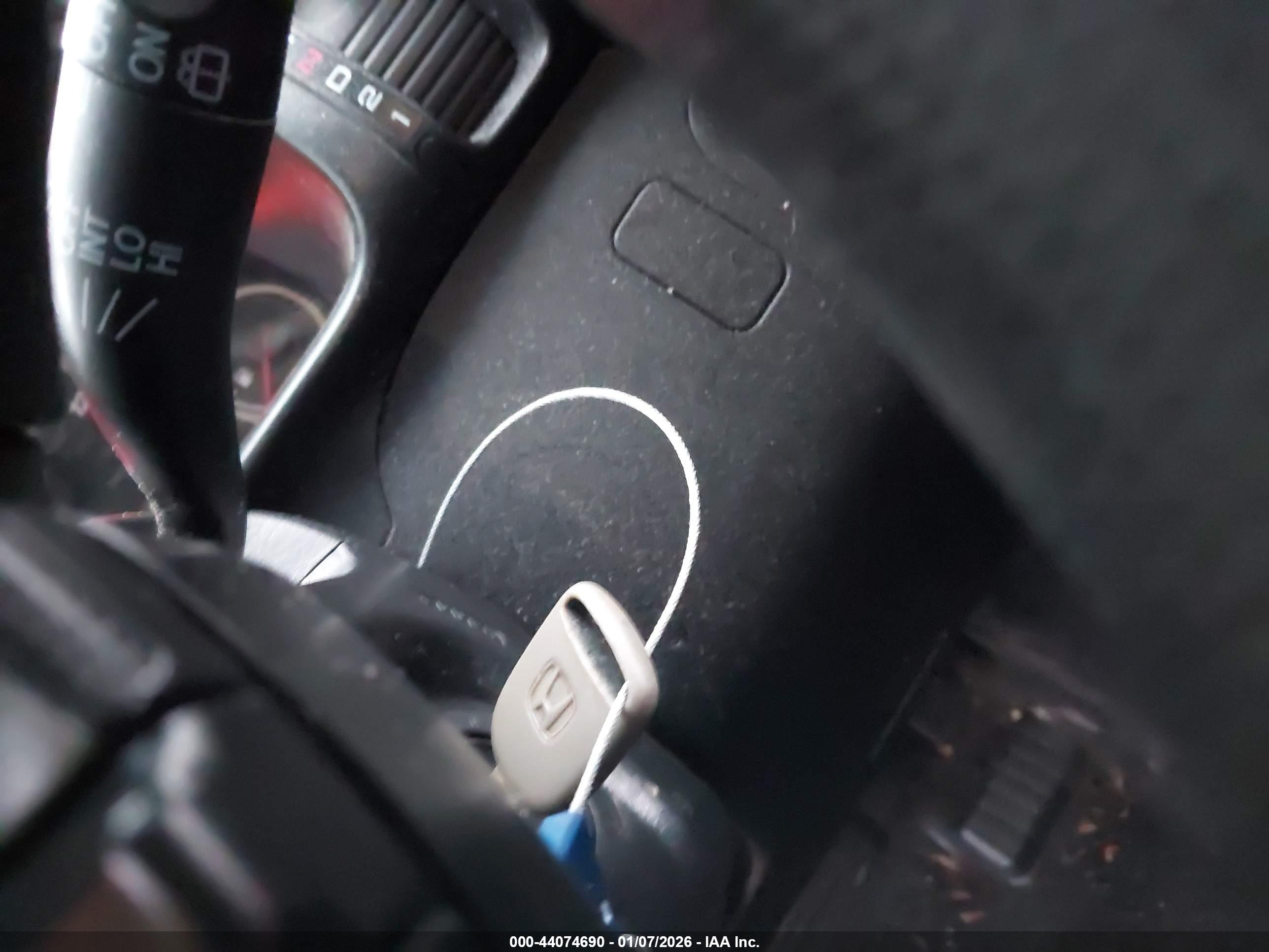 HONDA CR-V image 11