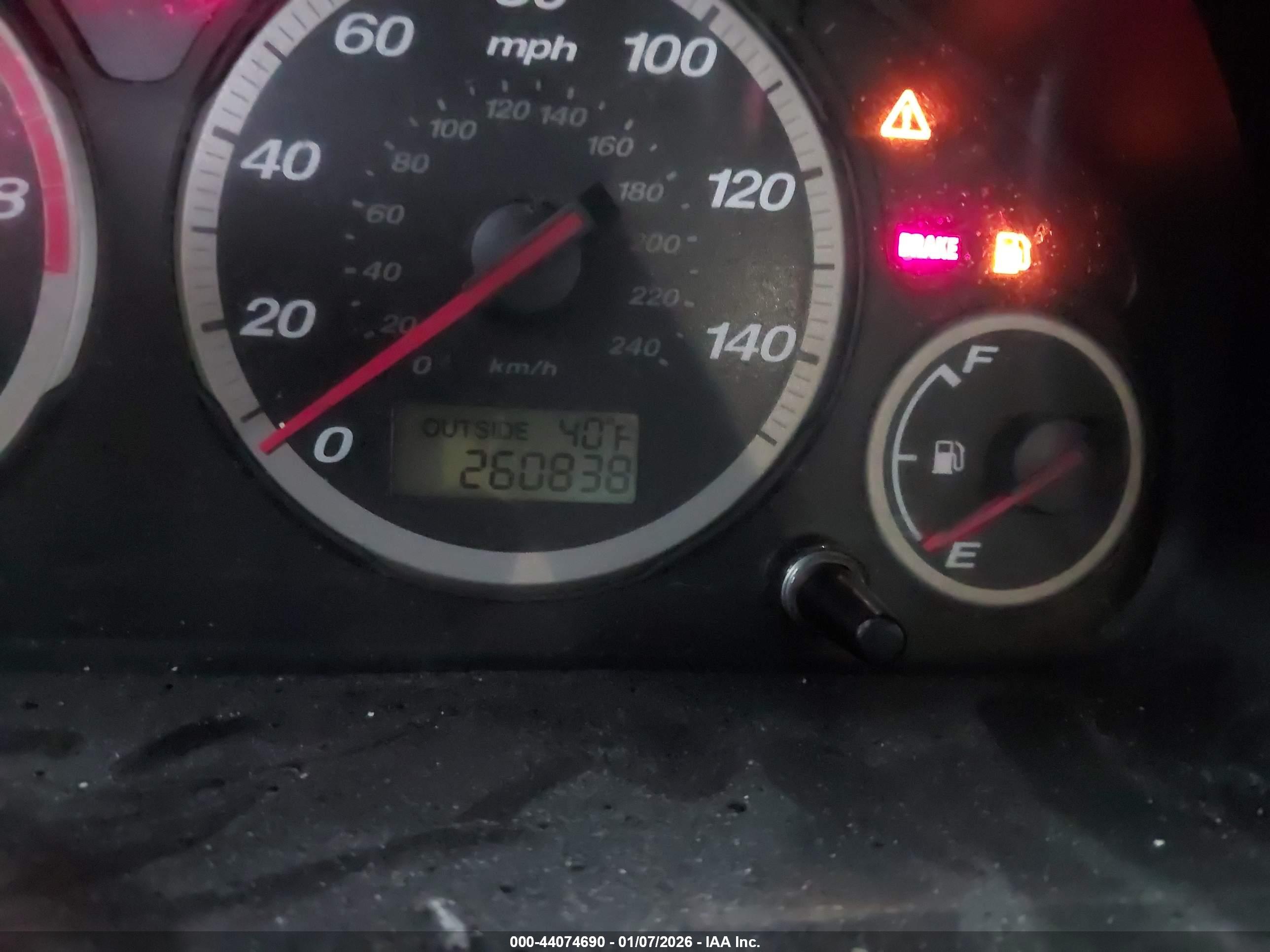 HONDA CR-V image 7