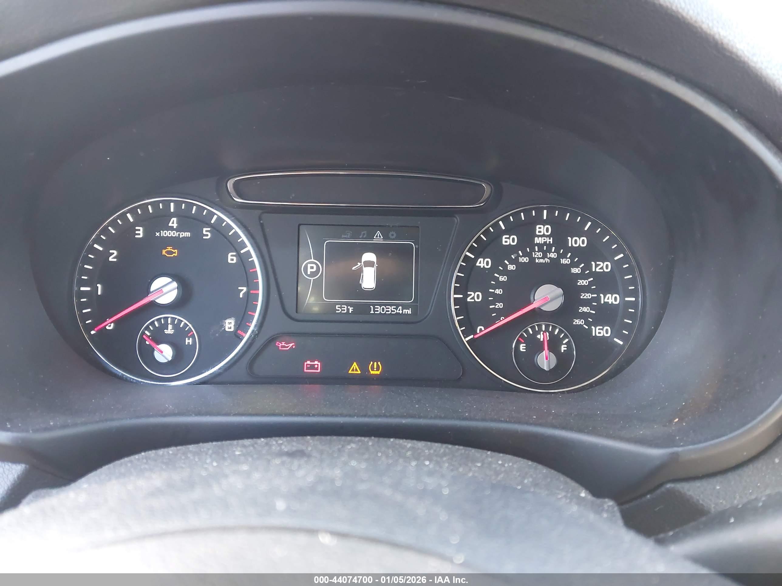 KIA SORENTO image 7