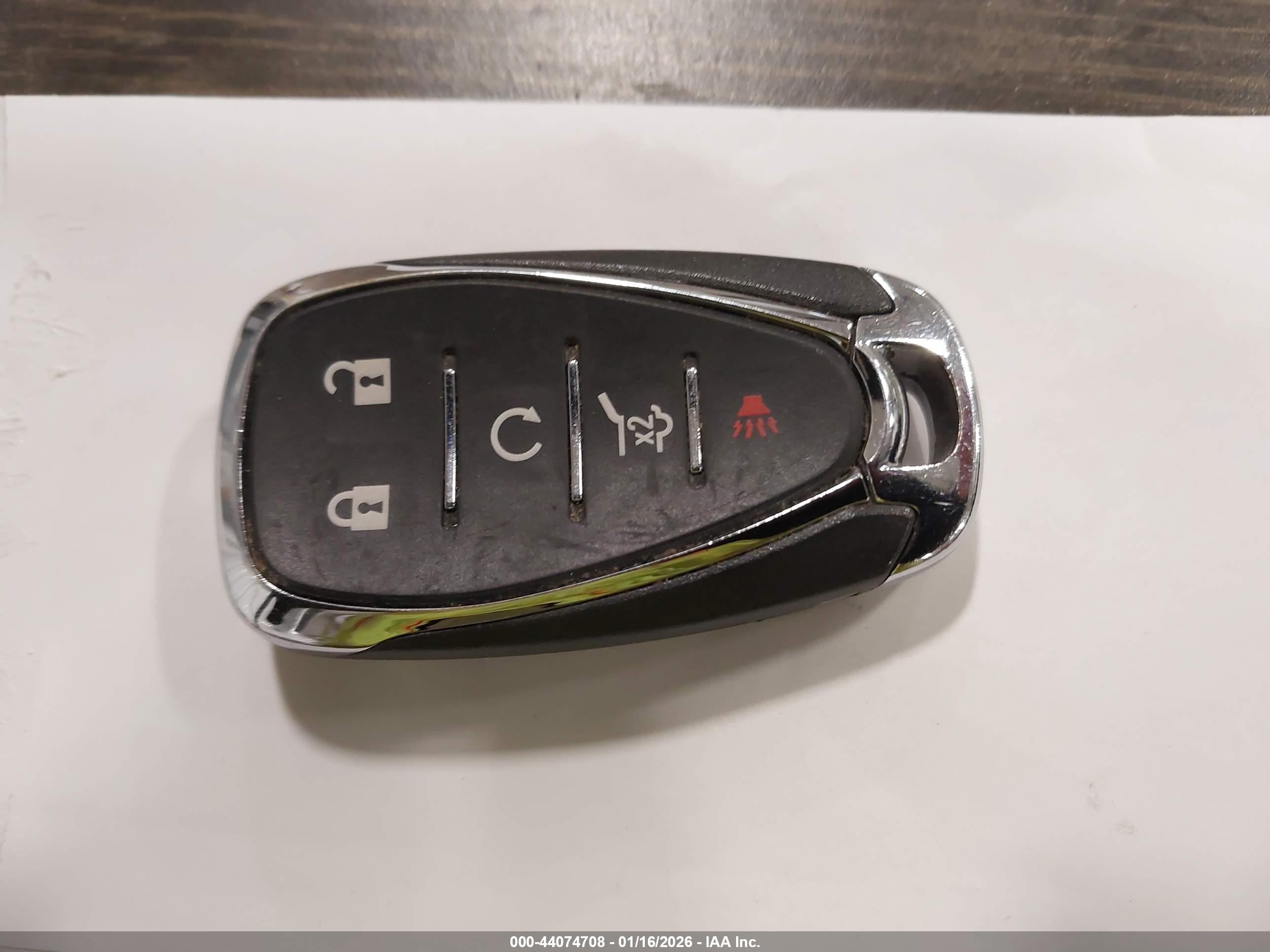 CHEVROLET EQUINOX image 11