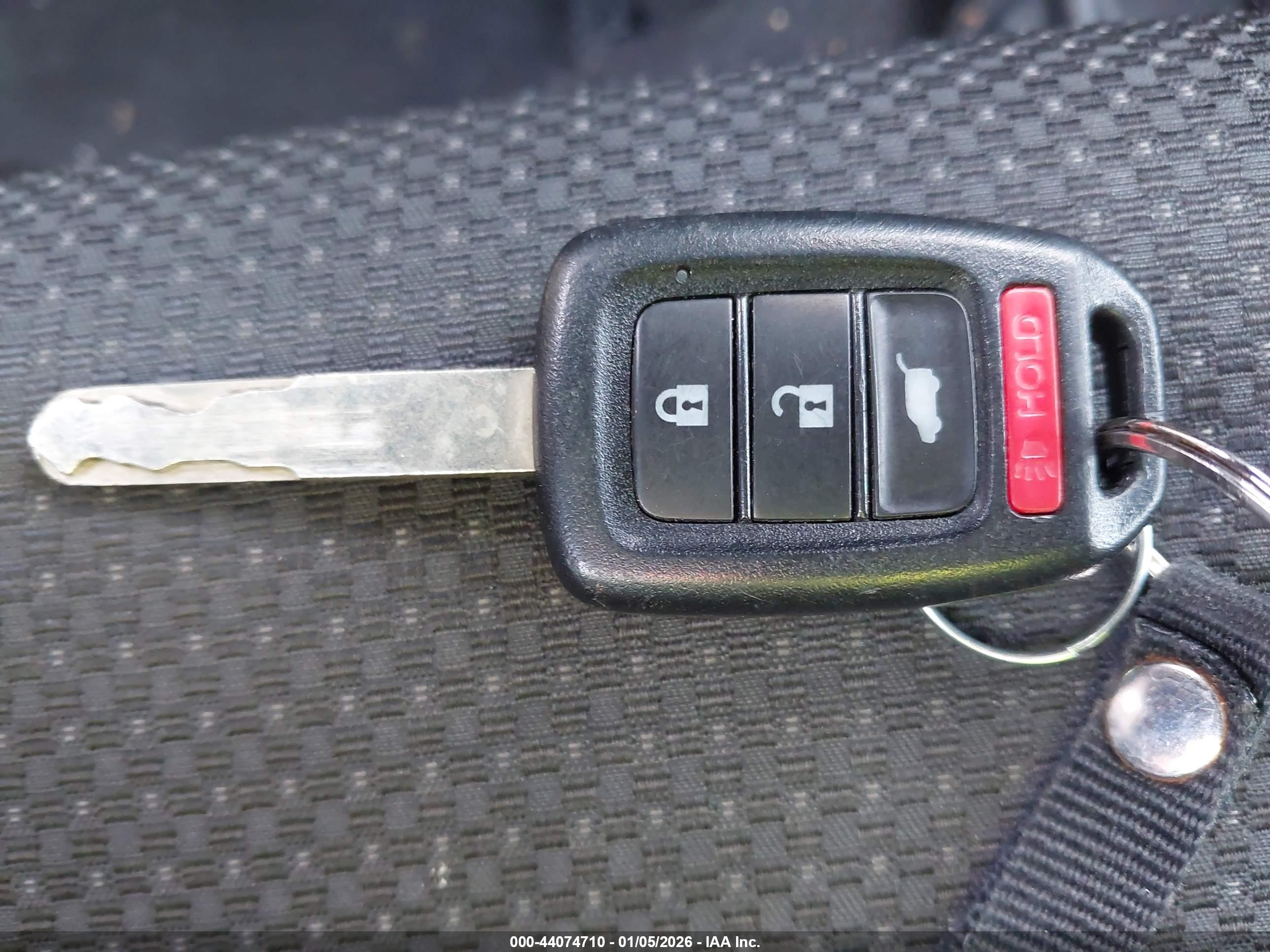 HONDA HR-V image 11