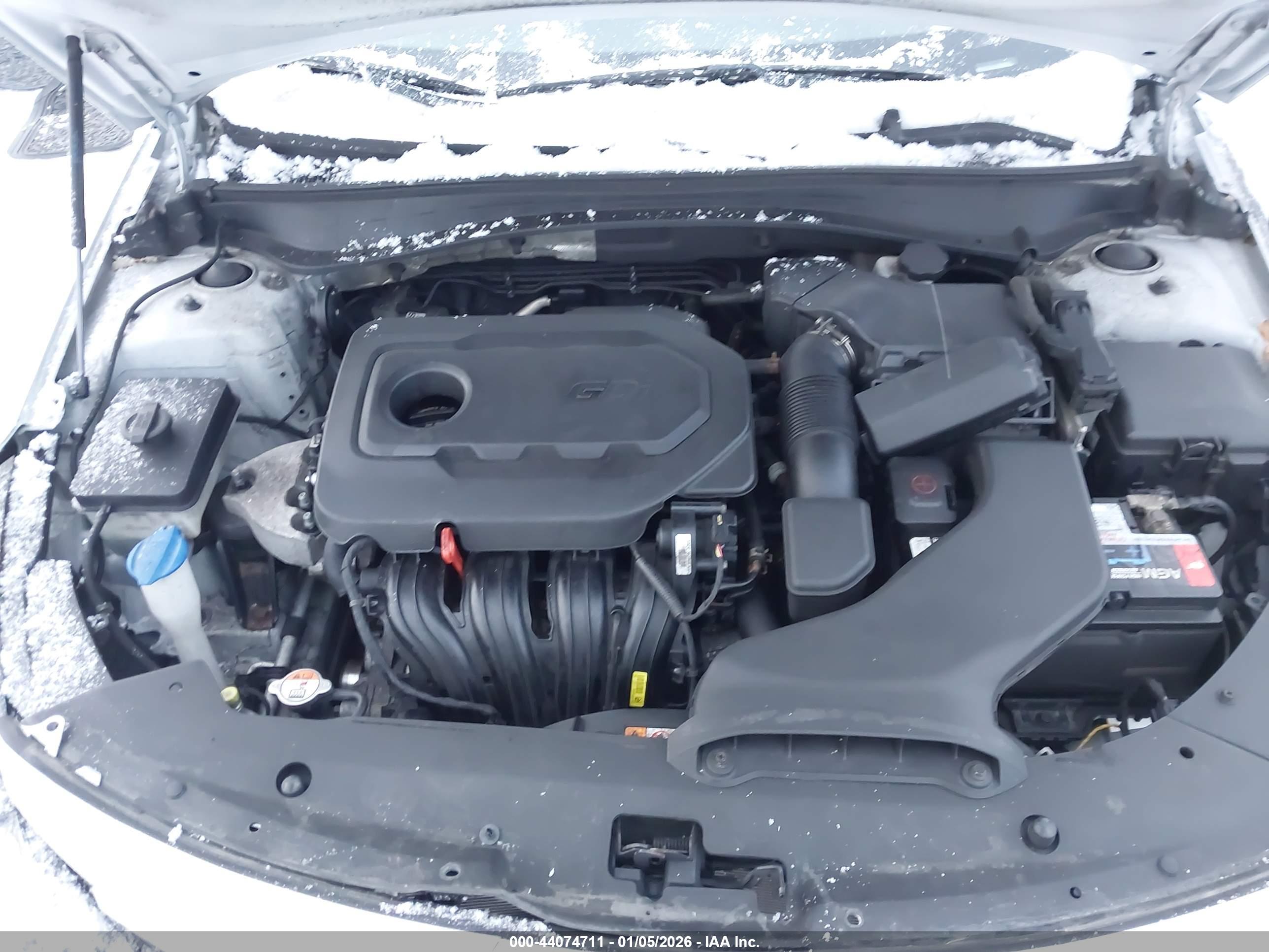 KIA OPTIMA image 10