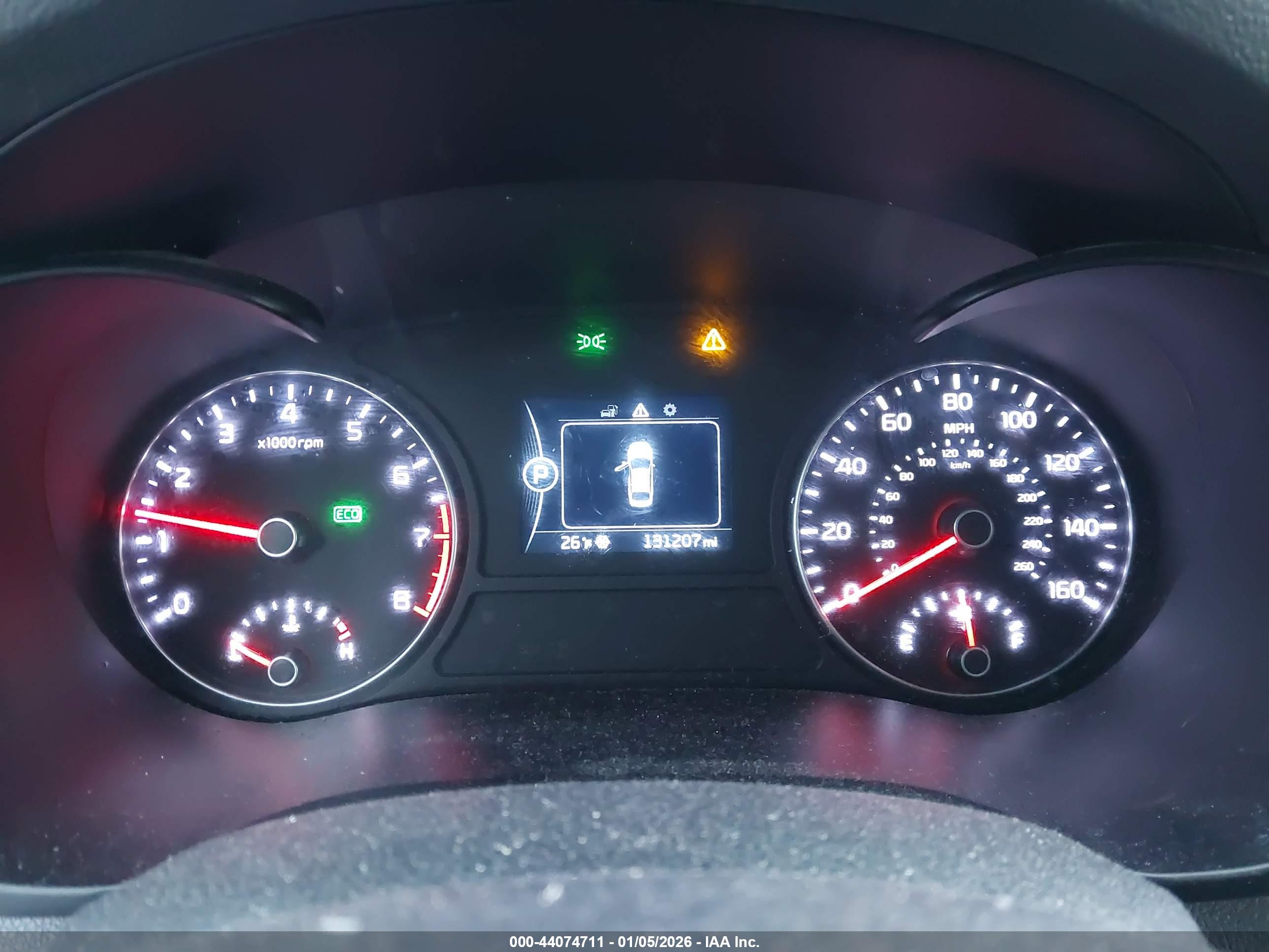KIA OPTIMA image 7
