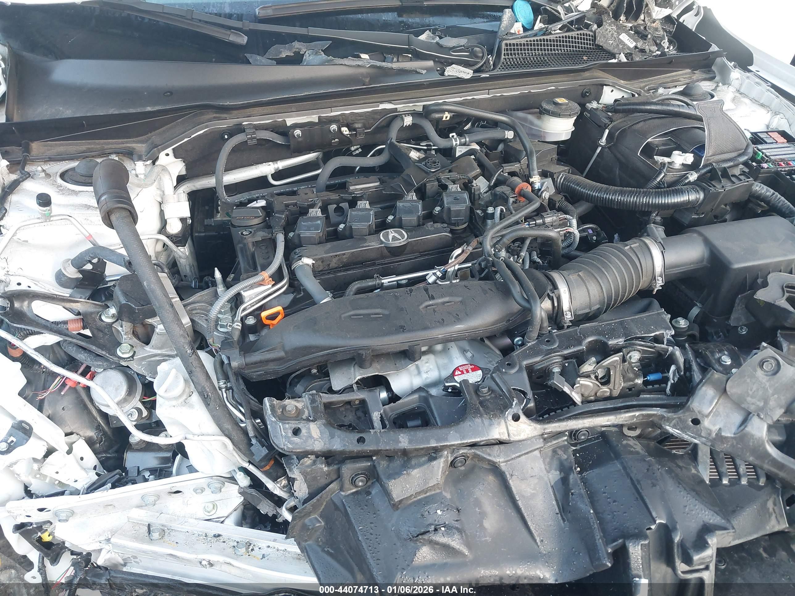 ACURA INTEGRA image 10